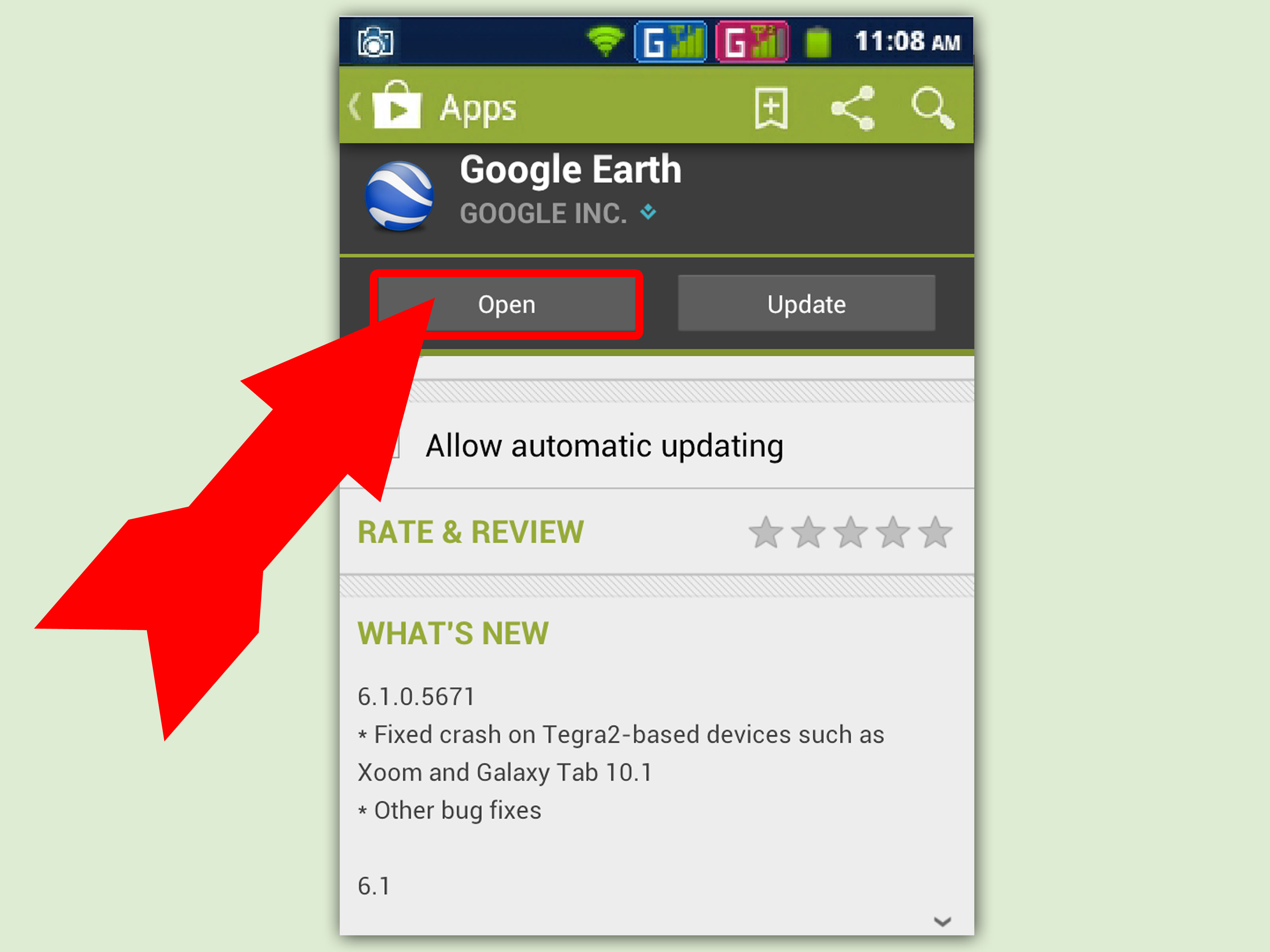 How to Install Google Earth: Clear Instructions