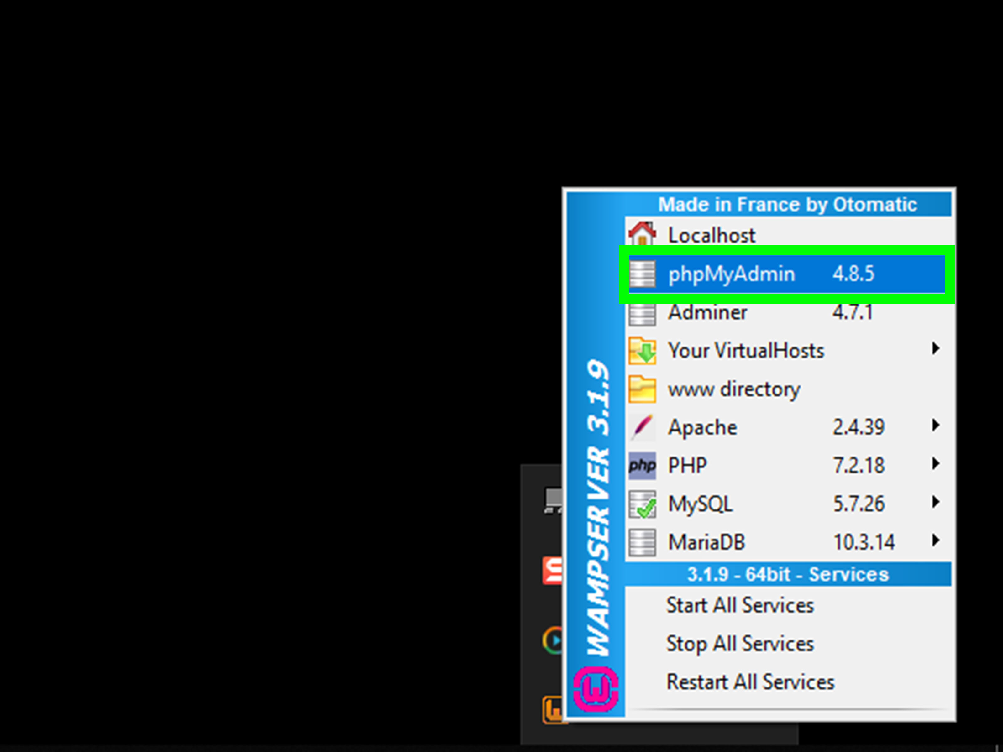 How to Install phpMyAdmin on Windows: Step-by-Step Guide