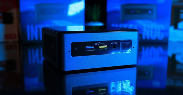 How to Install Proxmox on Intel NUC or X86 PC: Step-by-Step Guide