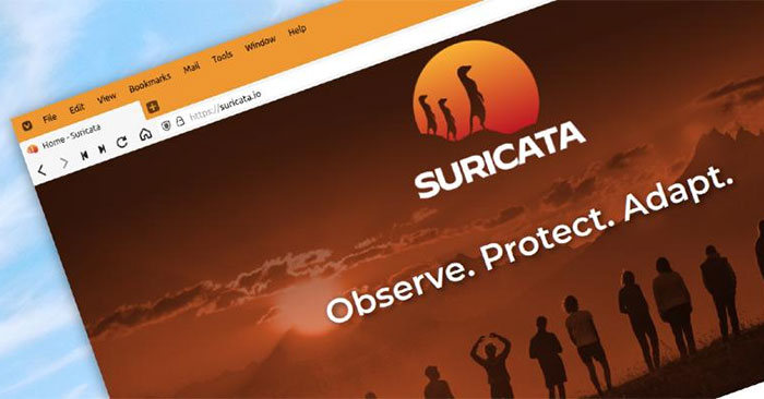 How to Install Suricata IDS on Rocky Linux: Practical Guide