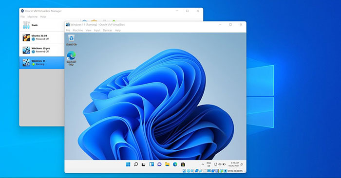 How to Install Windows 11 on VirtualBox 7.0: Complete Guide