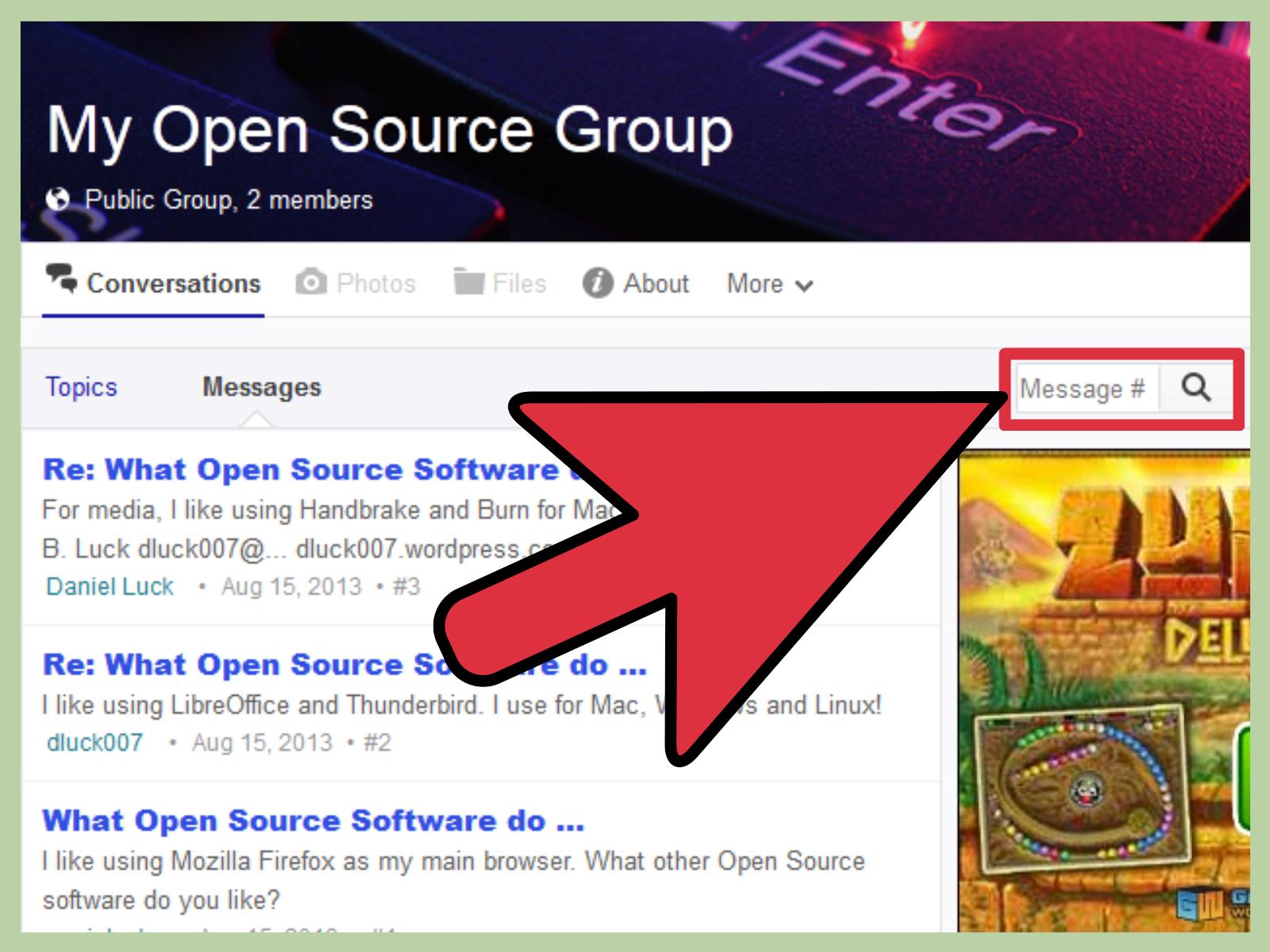 How to Join Yahoo! Groups: Complete Guide