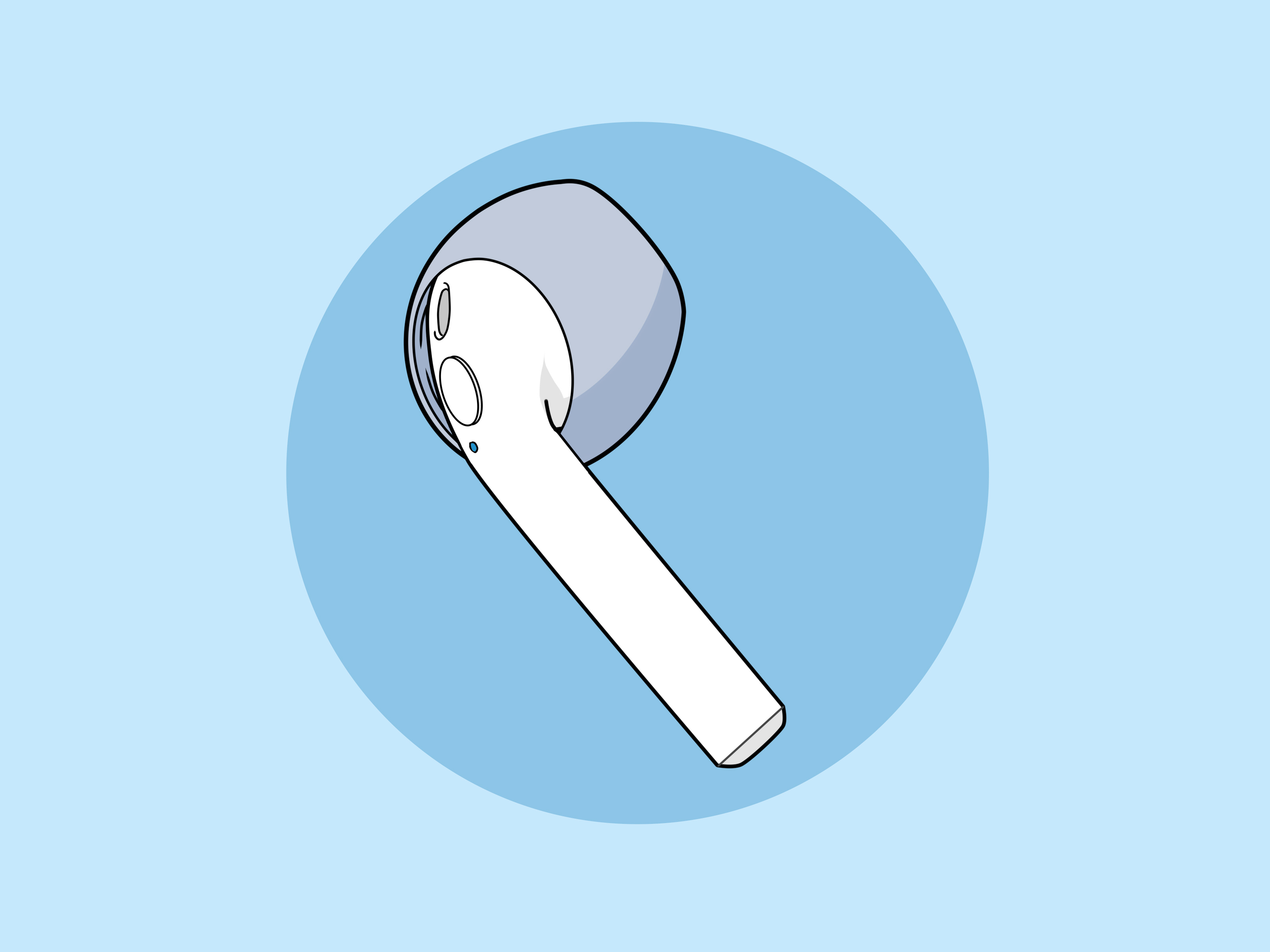 How to Keep AirPods from Falling Out of Your Ears: Complete Guide