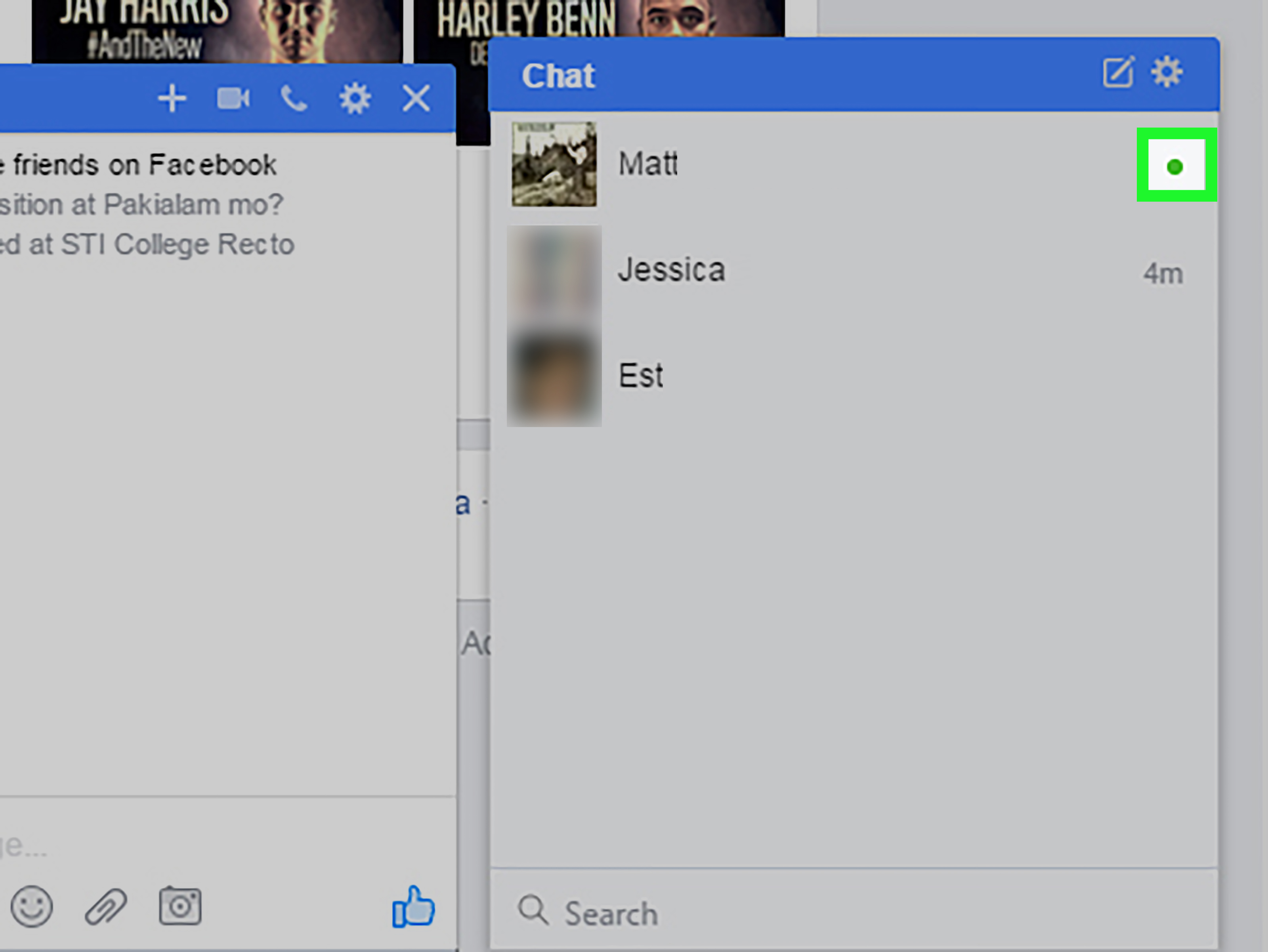 How to Know If Someone Is Online on Facebook: Step-by-Step Guide