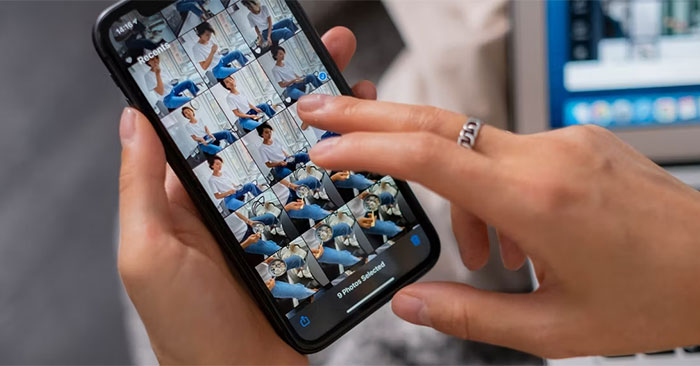 How to Lock the Photos App on iPhone: Step-by-Step Guide