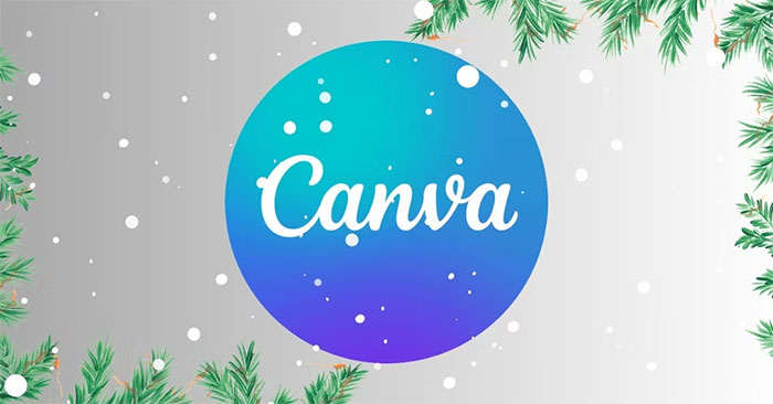 How to Make Quick and Easy Christmas Cards Using Canva: Clear Instructions