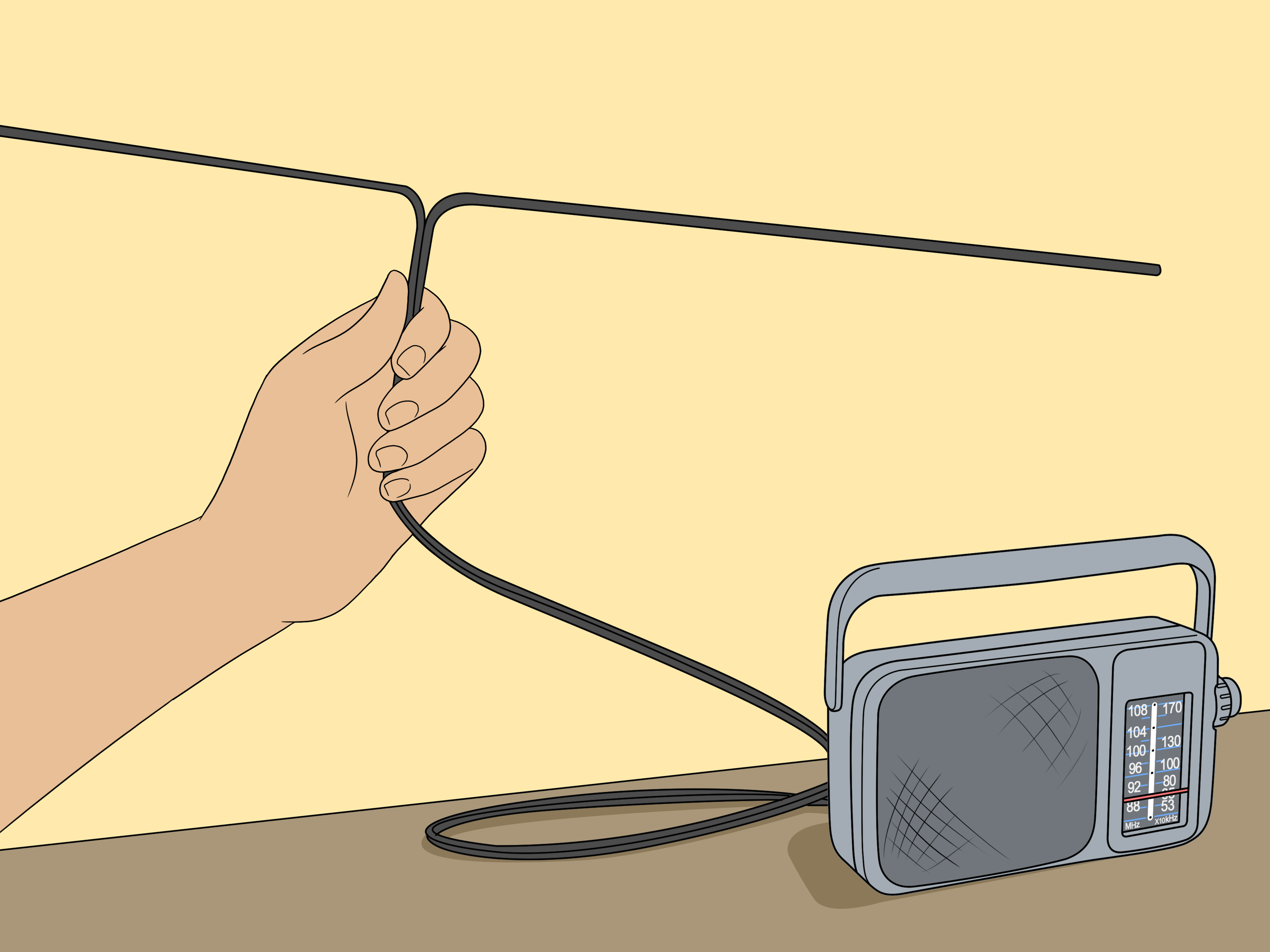 How to Make Your Own FM Antenna: Complete Guide