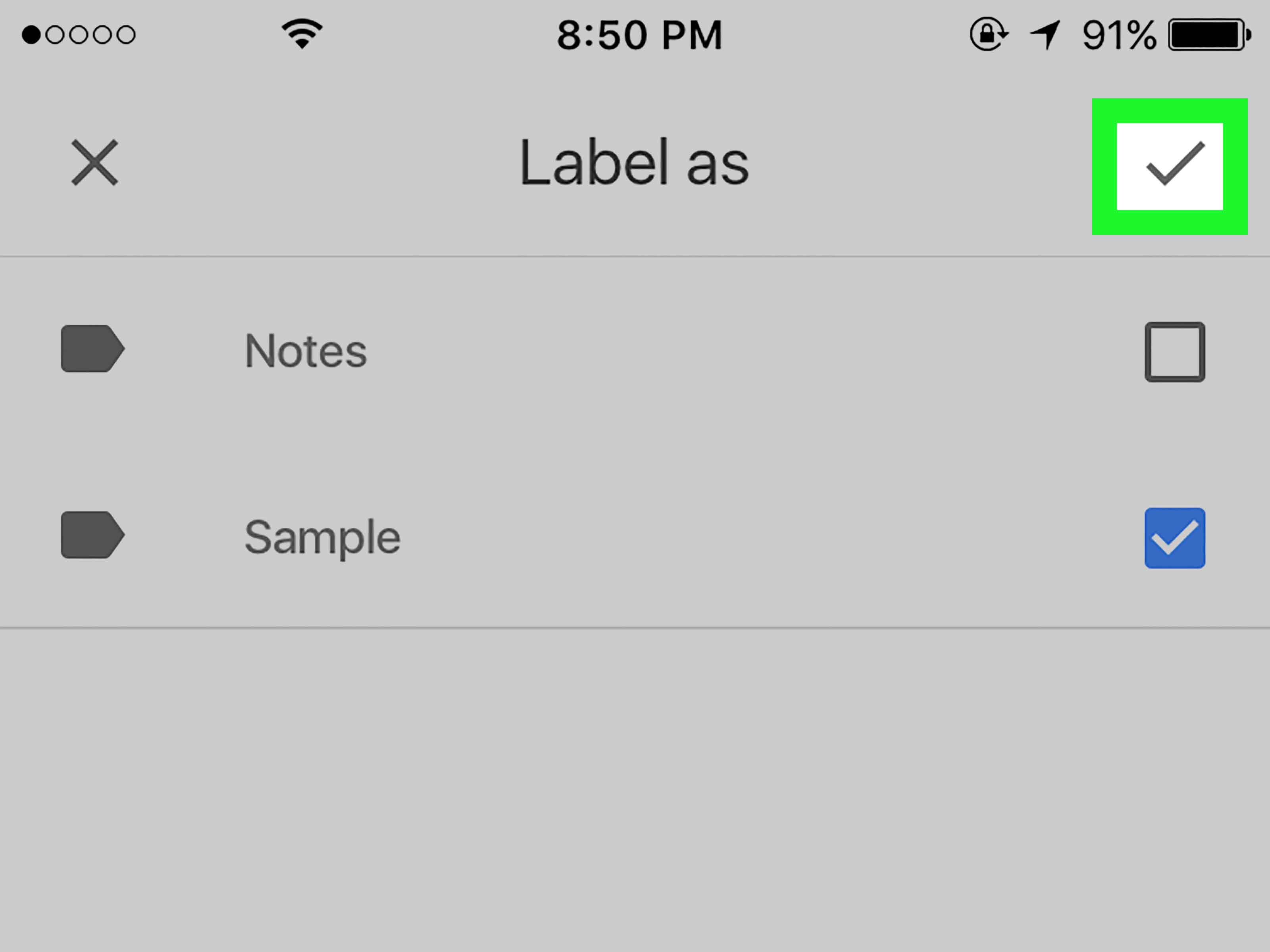 How to Move Mail to Another Folder in Gmail: Clear Instructions