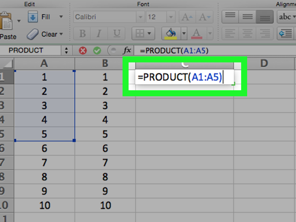 How to Multiply in Excel: Complete Guide