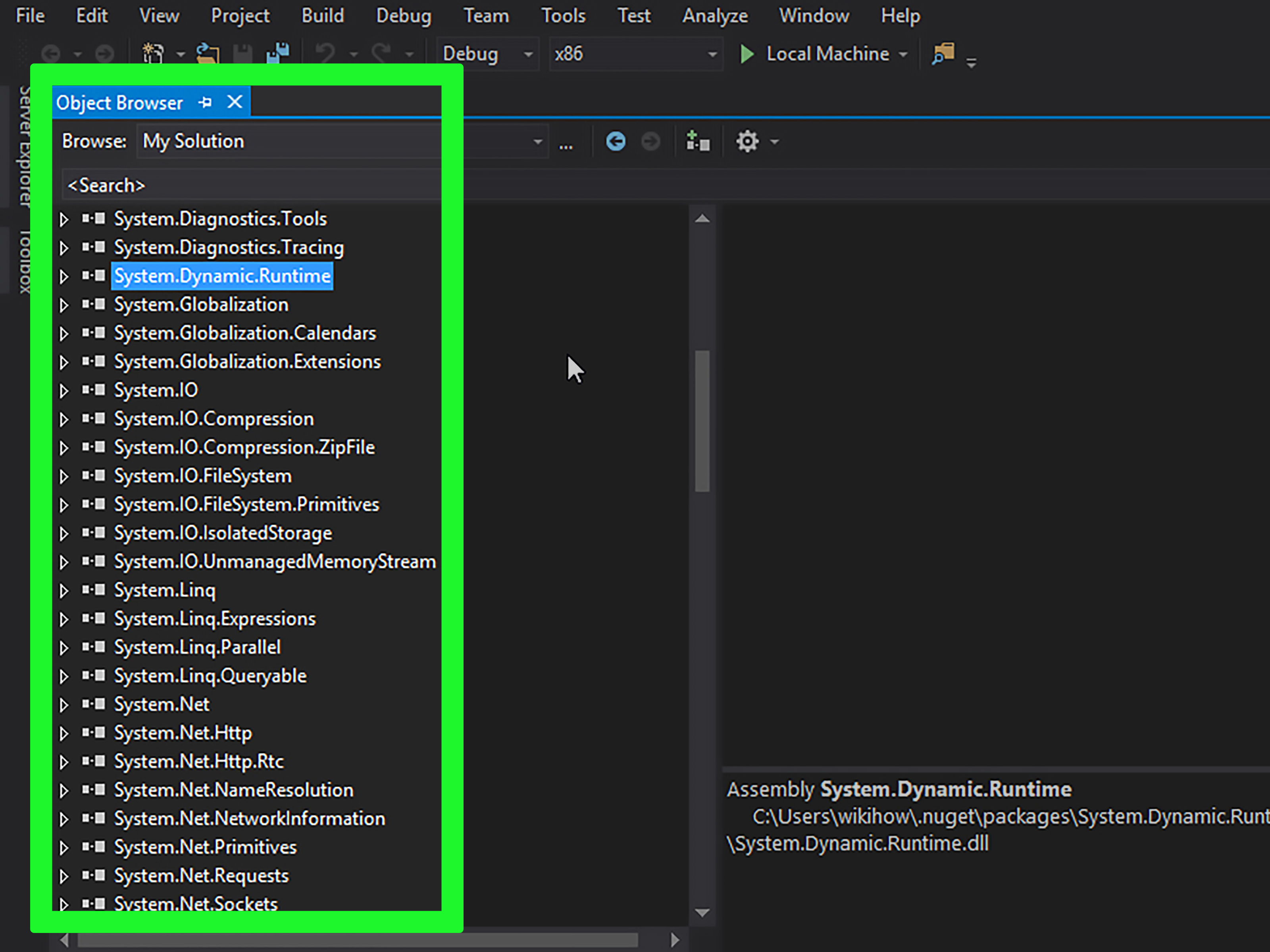 How to Open DLL Files: Complete Guide