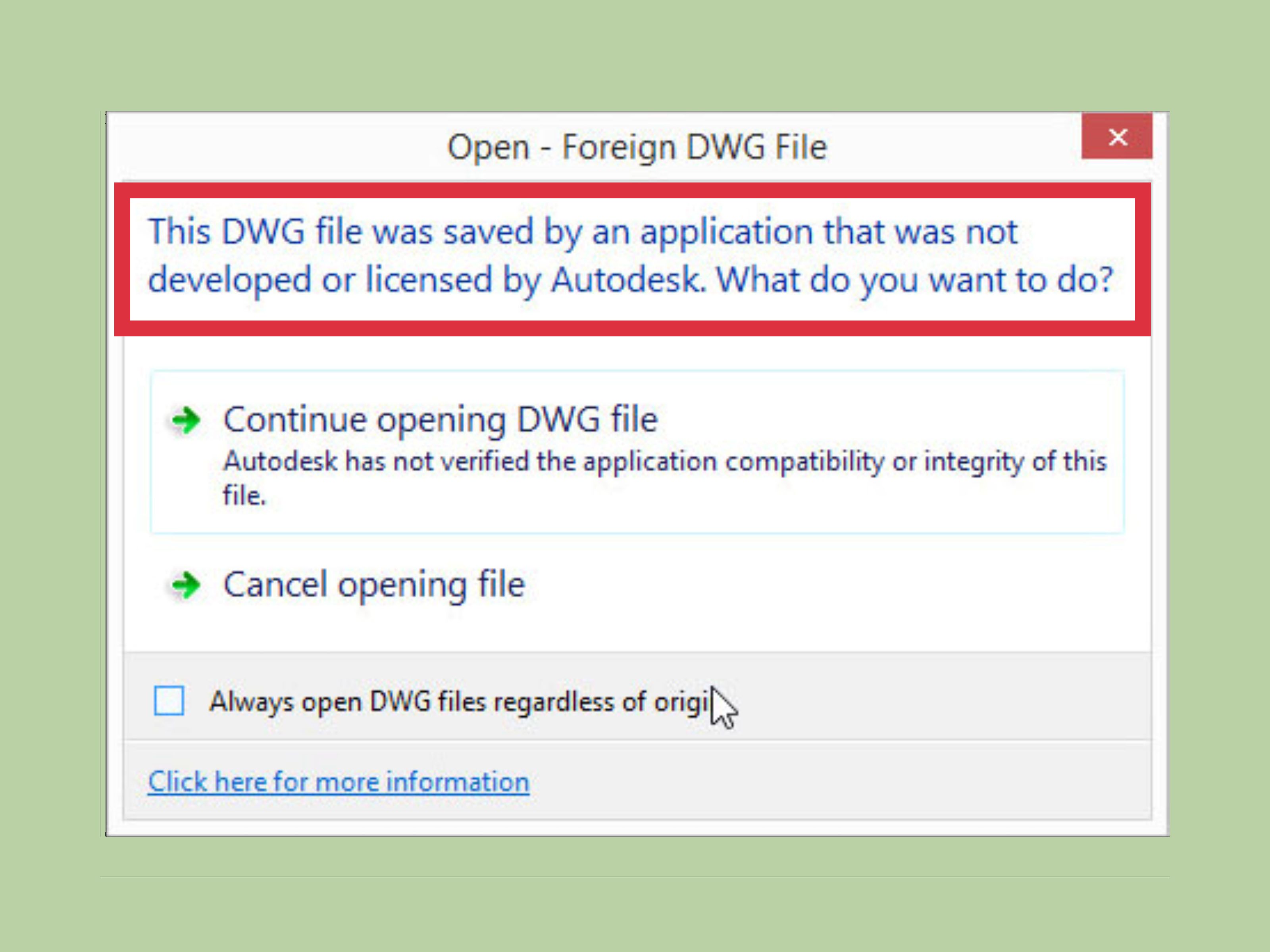 How to Open DWG Files: Clear Instructions