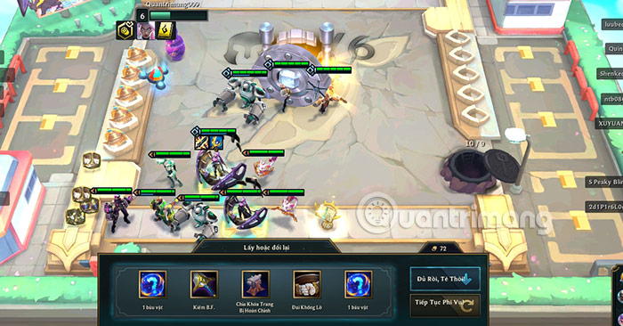 How to Play and Build Dao Chich DTCL Season 8: Complete Guide