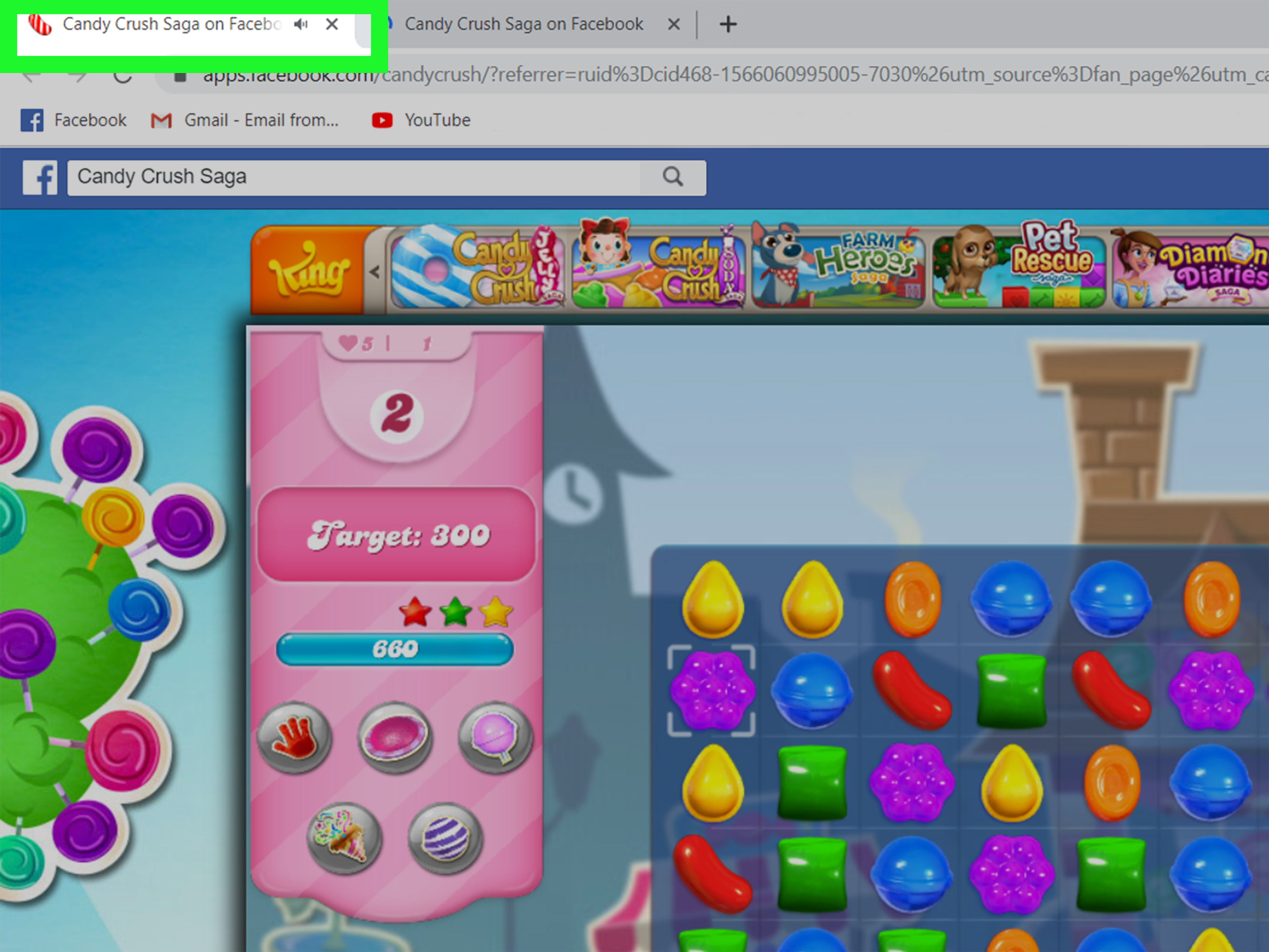 How to Play Candy Crush Saga Without Running Out of Lives: Step-by-Step Guide