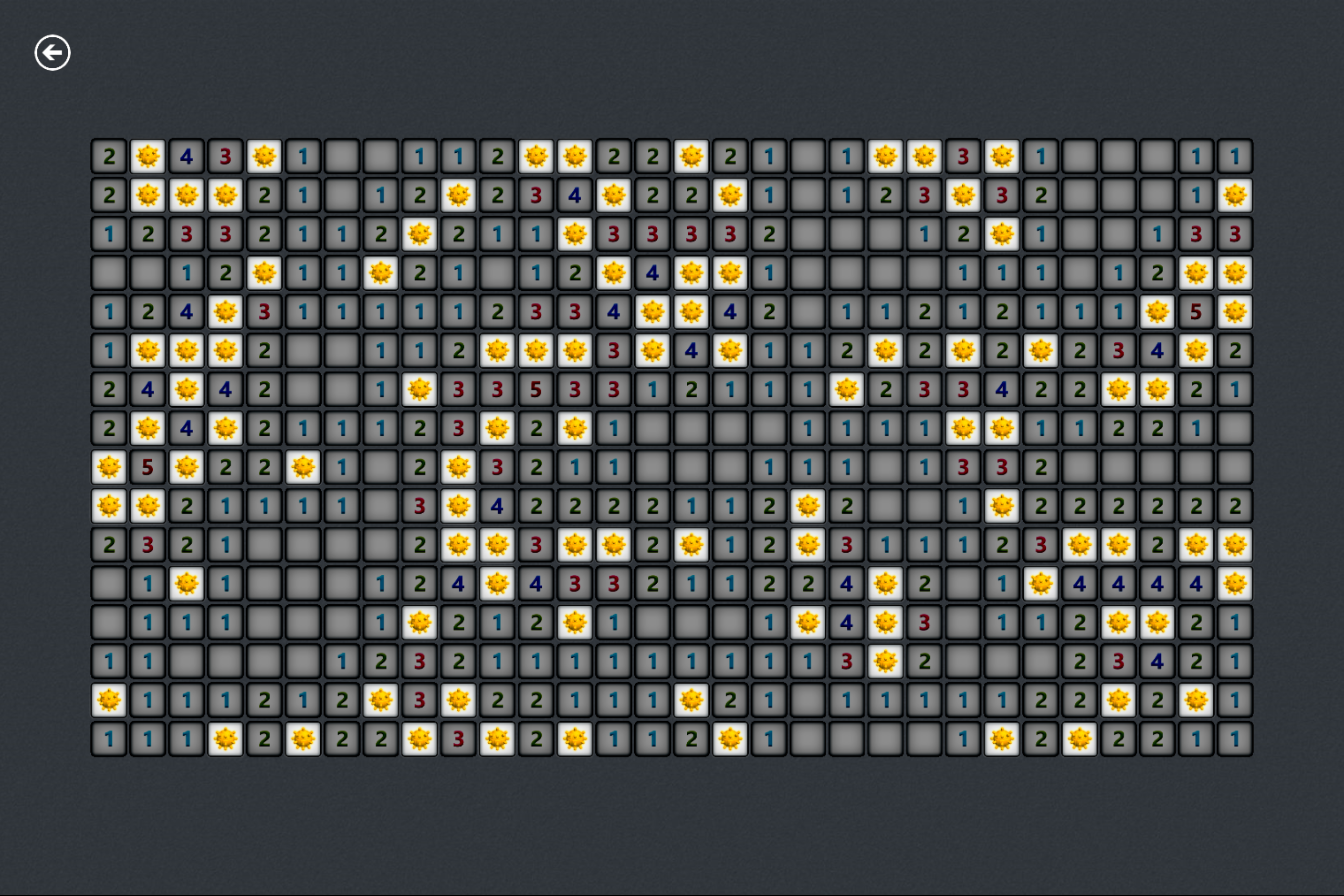 How to Play Minesweeper: Clear Instructions