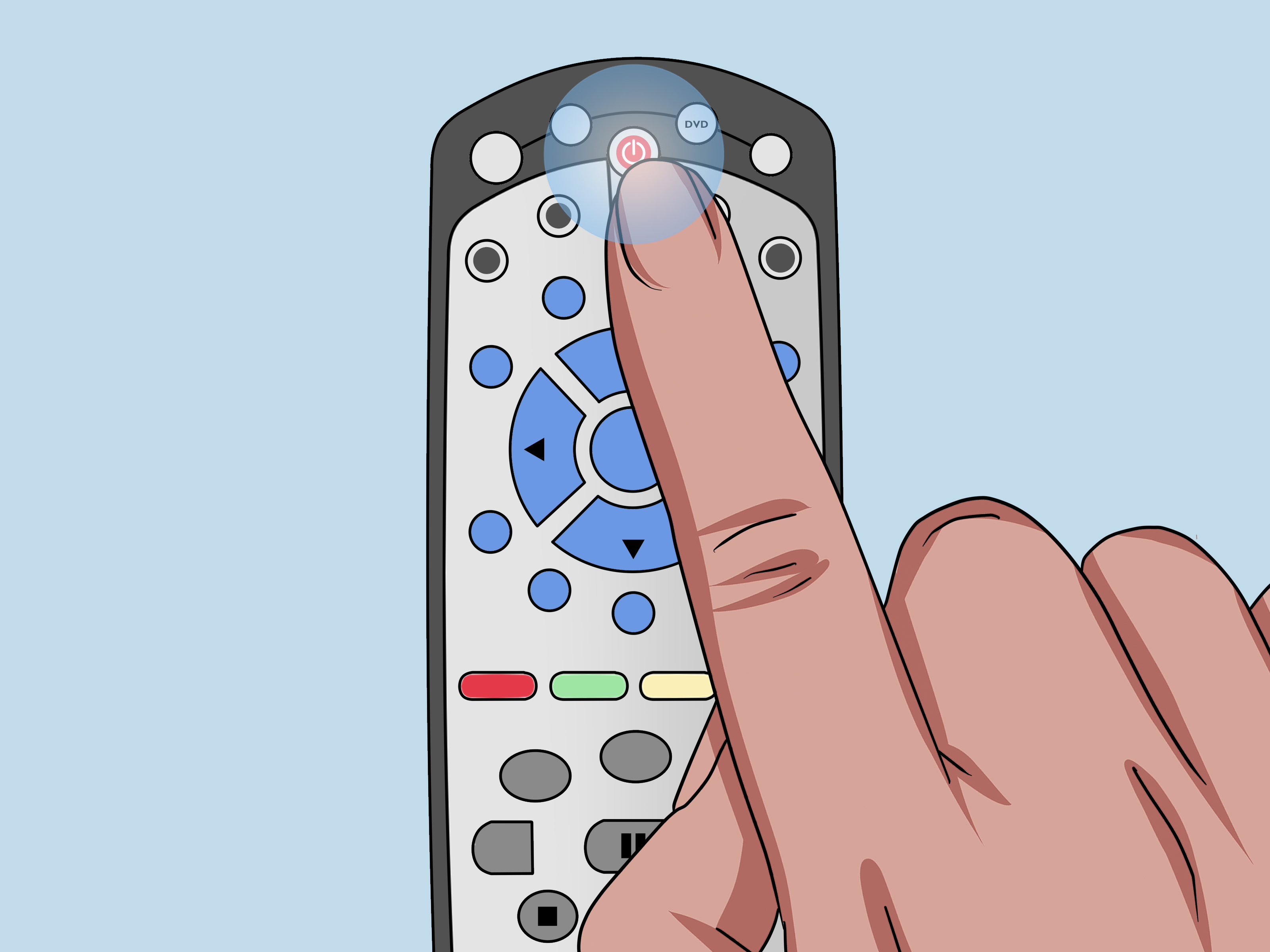 How to Program a Dish Network Remote: Clear Instructions