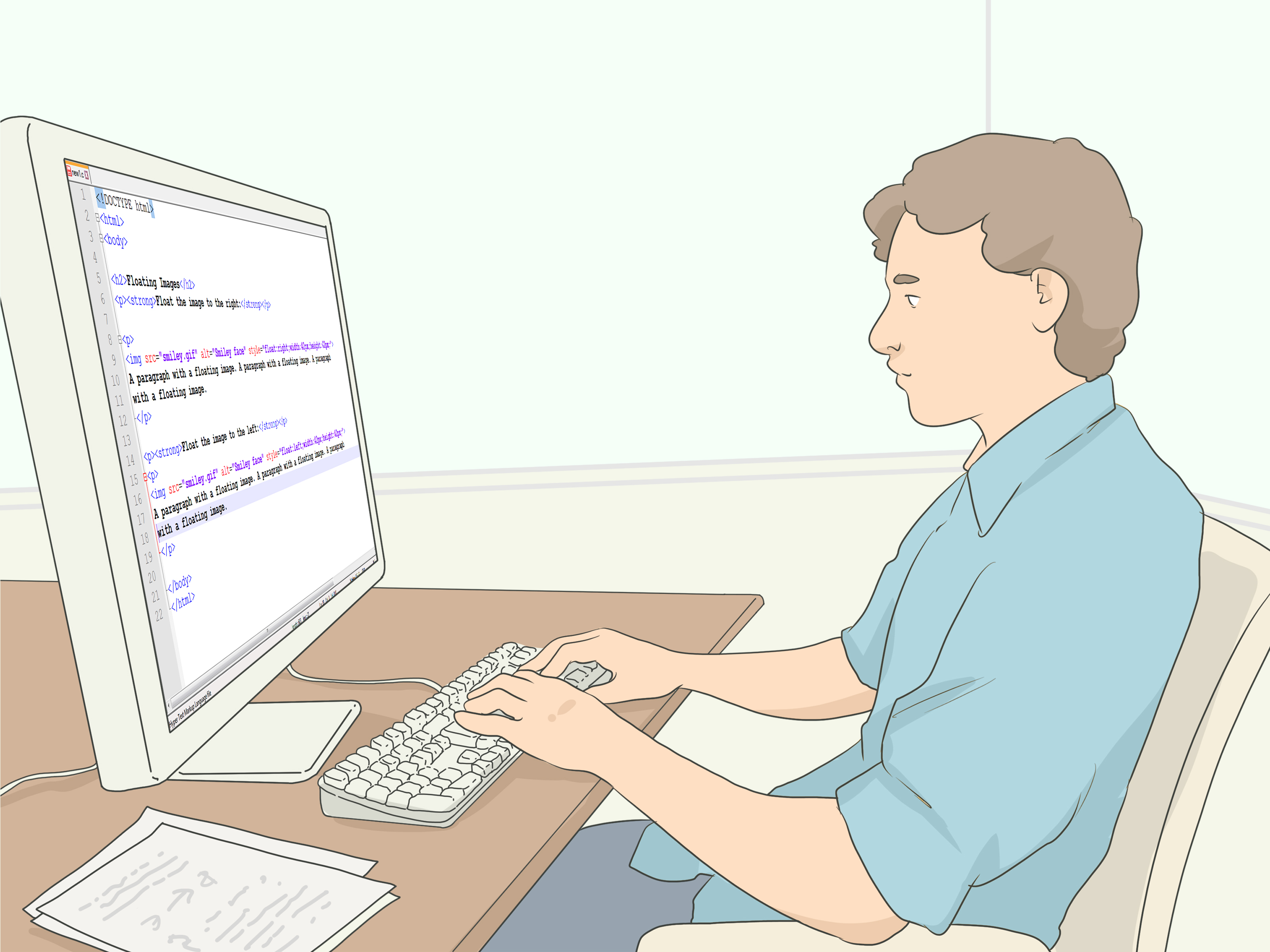 How to Program: Clear Instructions