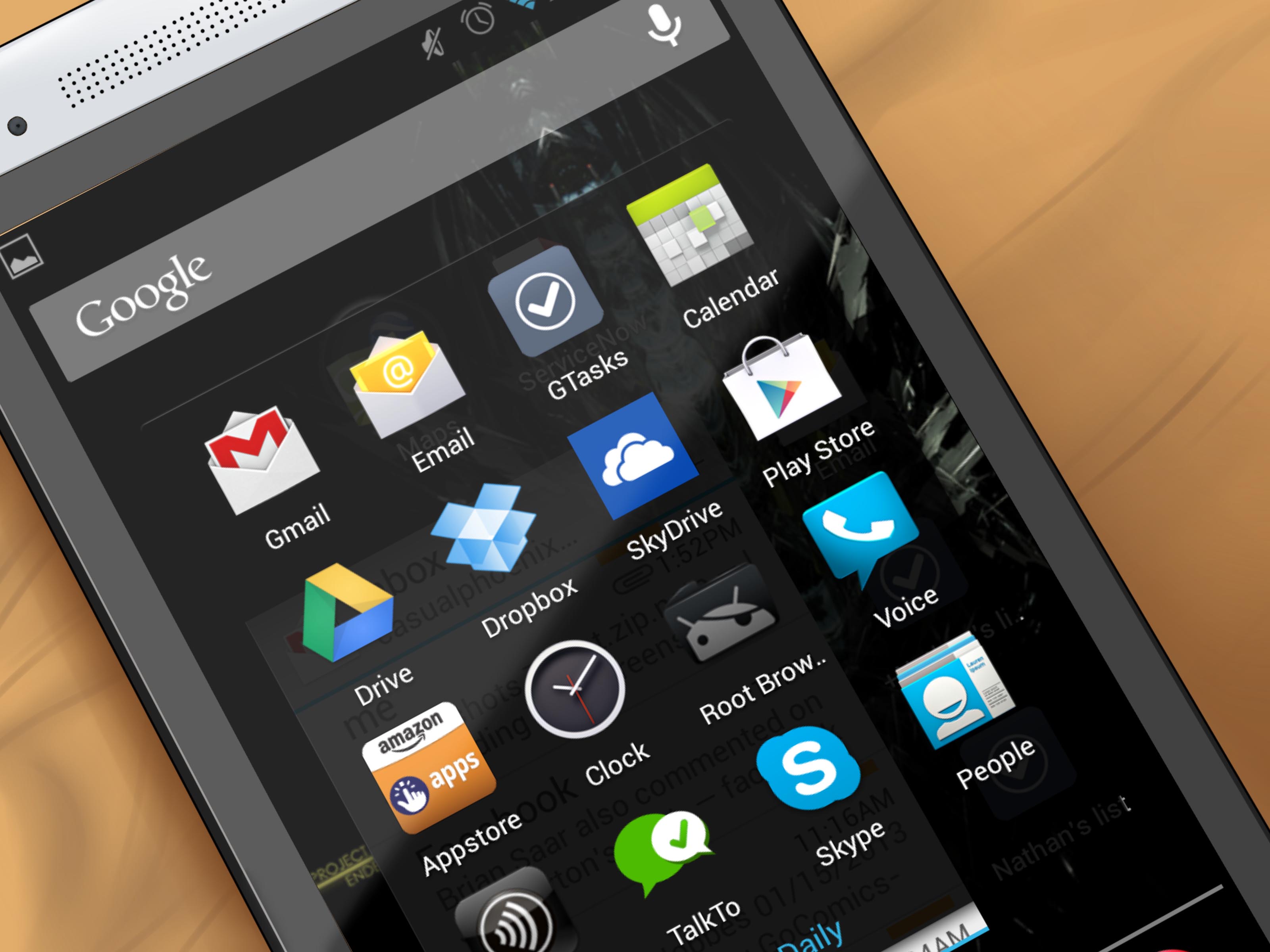How to Recover an HTC Phone When It's Locked: Step-by-Step Guide