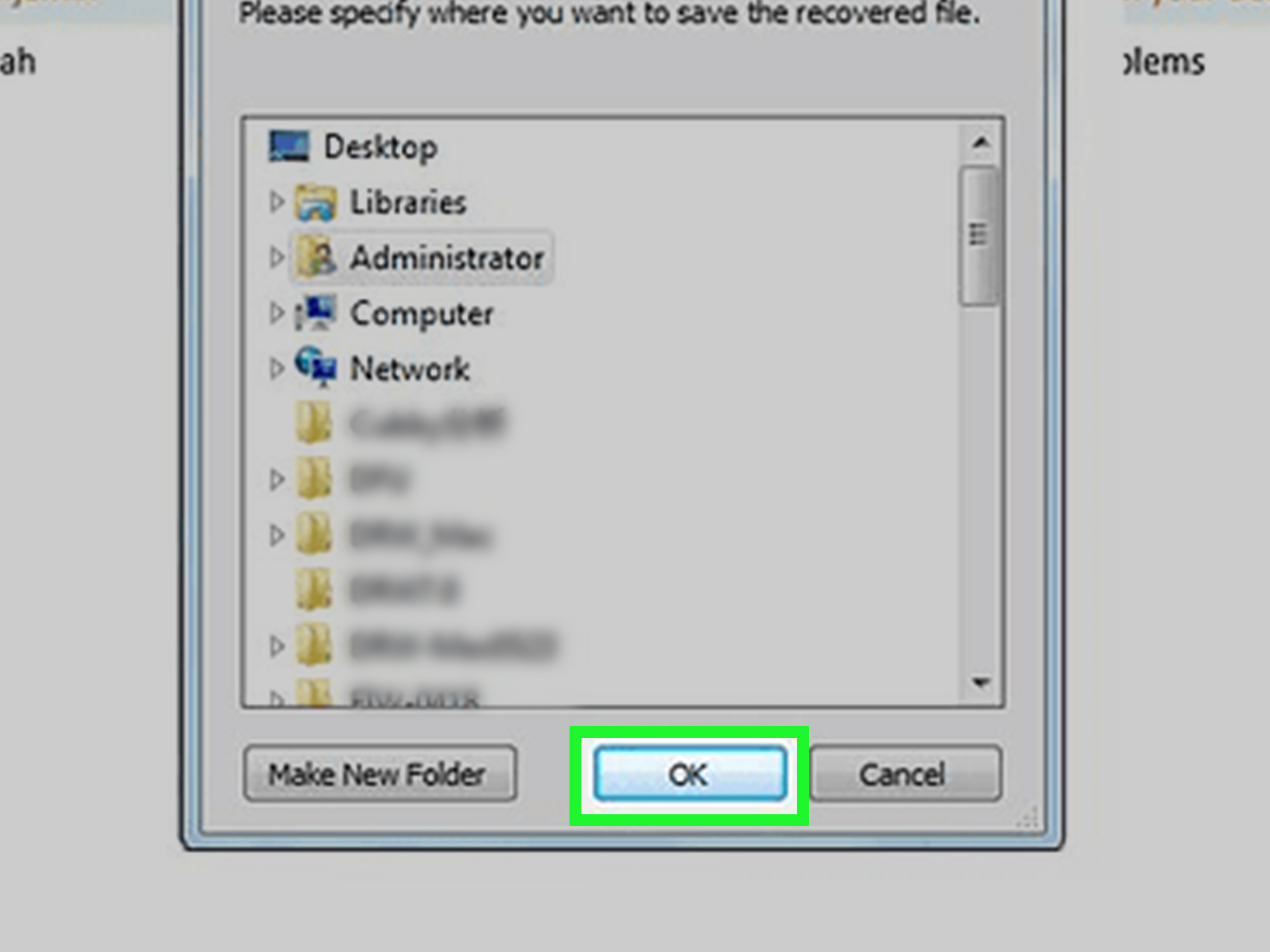 How to Recover Deleted Photos on Samsung Galaxy