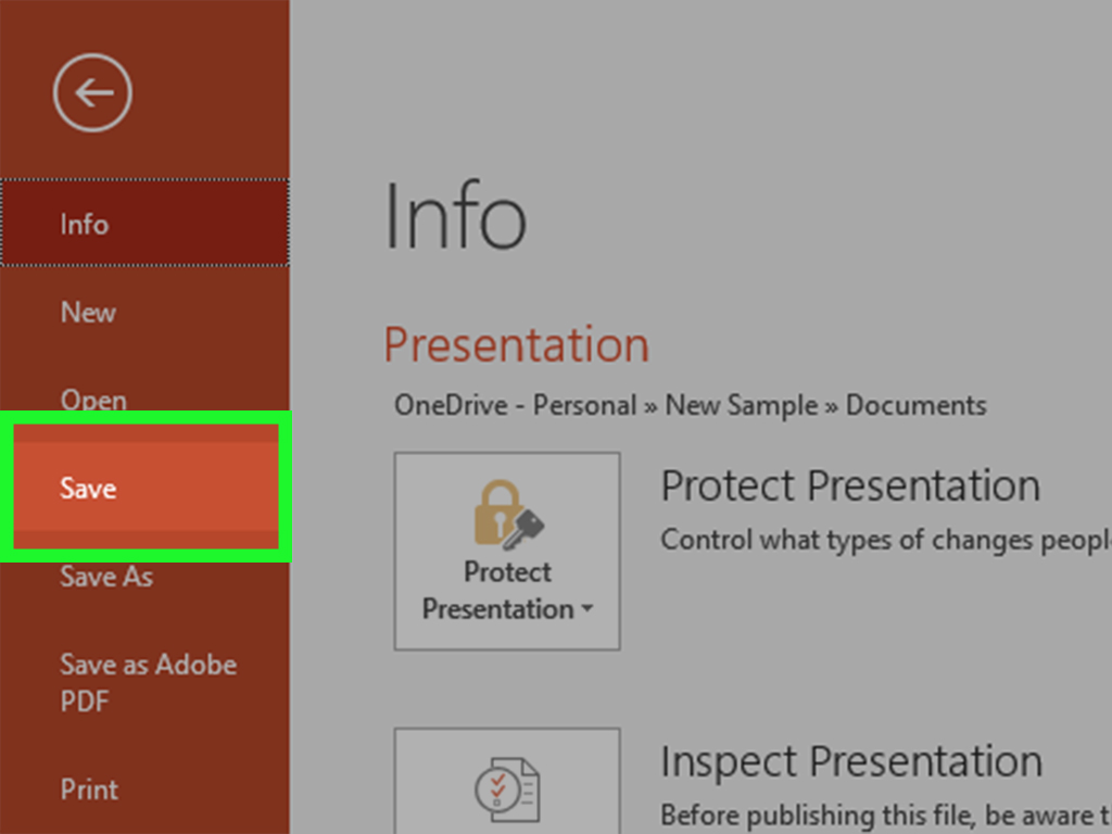 How to Reduce Powerpoint File Size: Step-by-Step Guide