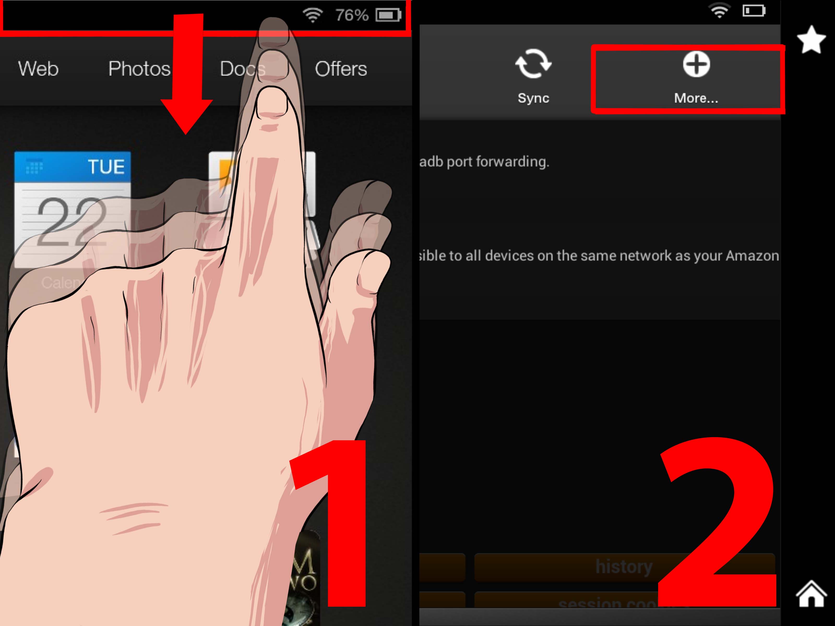 How to Reinstall Kindle: Complete Guide