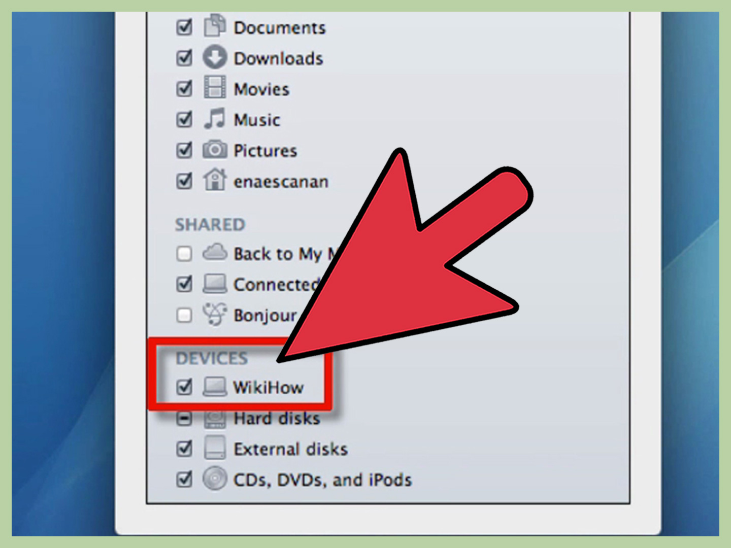 How to Rename MacBook: Step-by-Step Guide