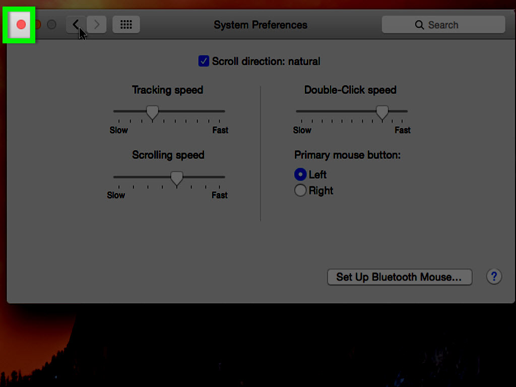 How to Reverse Mouse Scrolling on Mac: Step-by-Step Guide