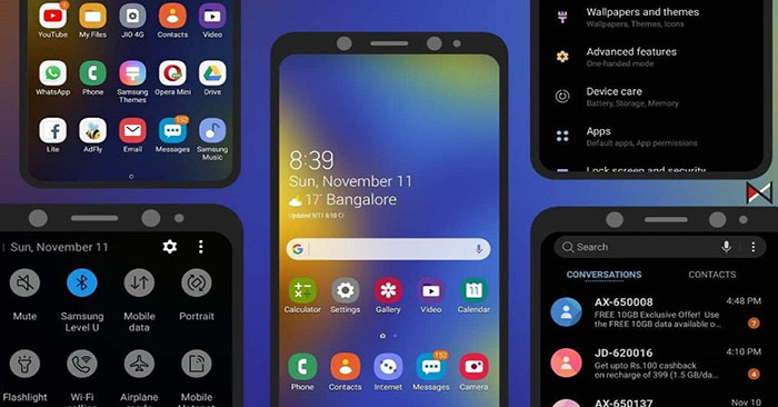 How to Secure Your Galaxy Phone with One UI: Clear Instructions