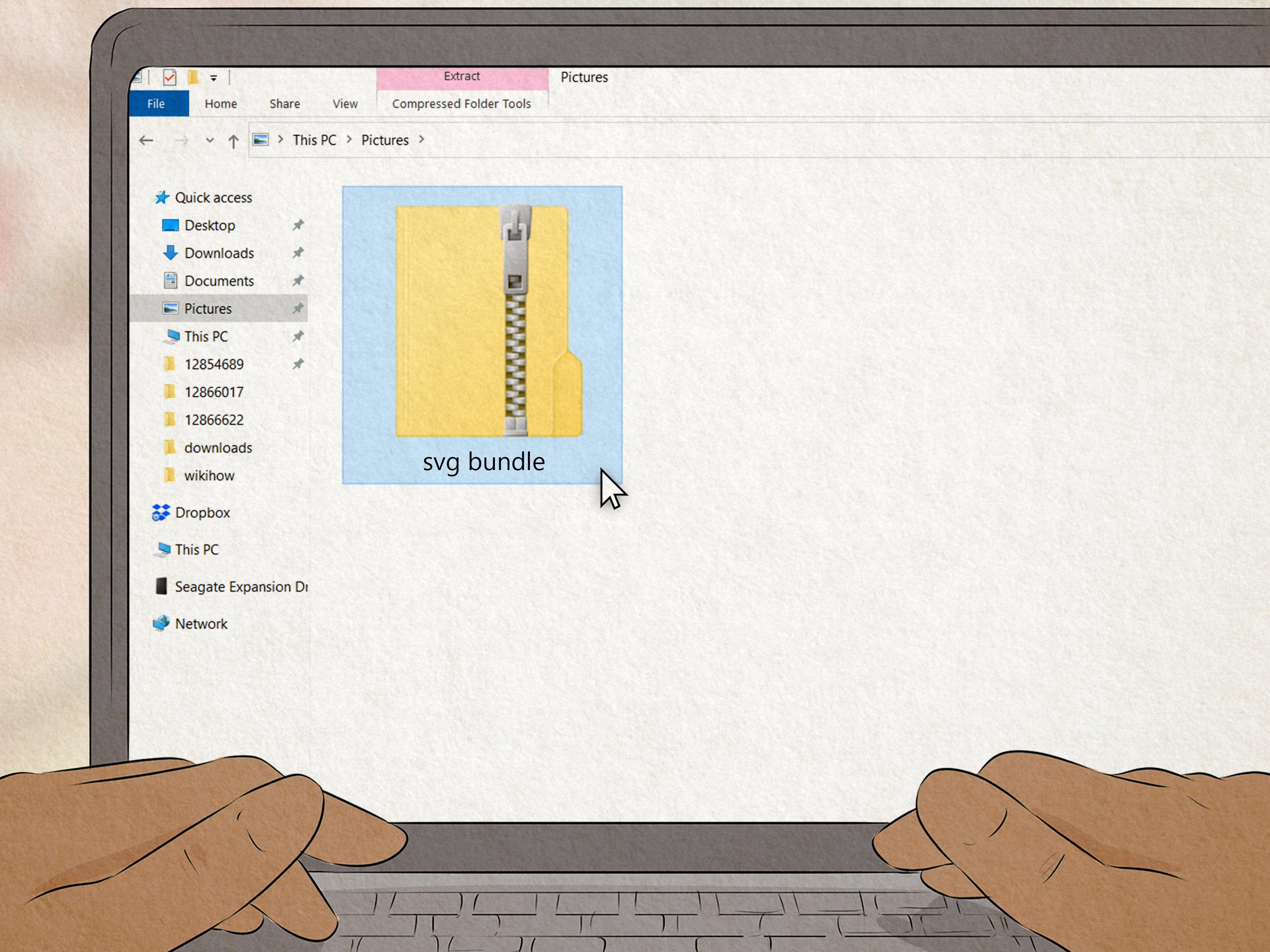 How to Sell SVG Files: Practical Guide