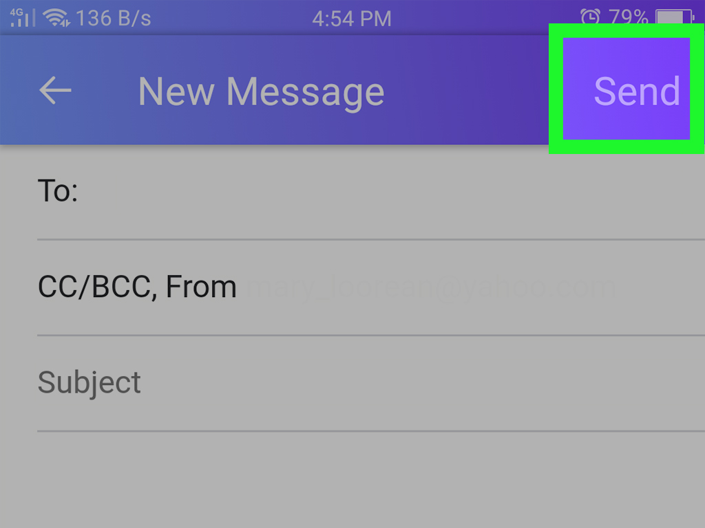 How to Send Emails: Step-by-Step Guide