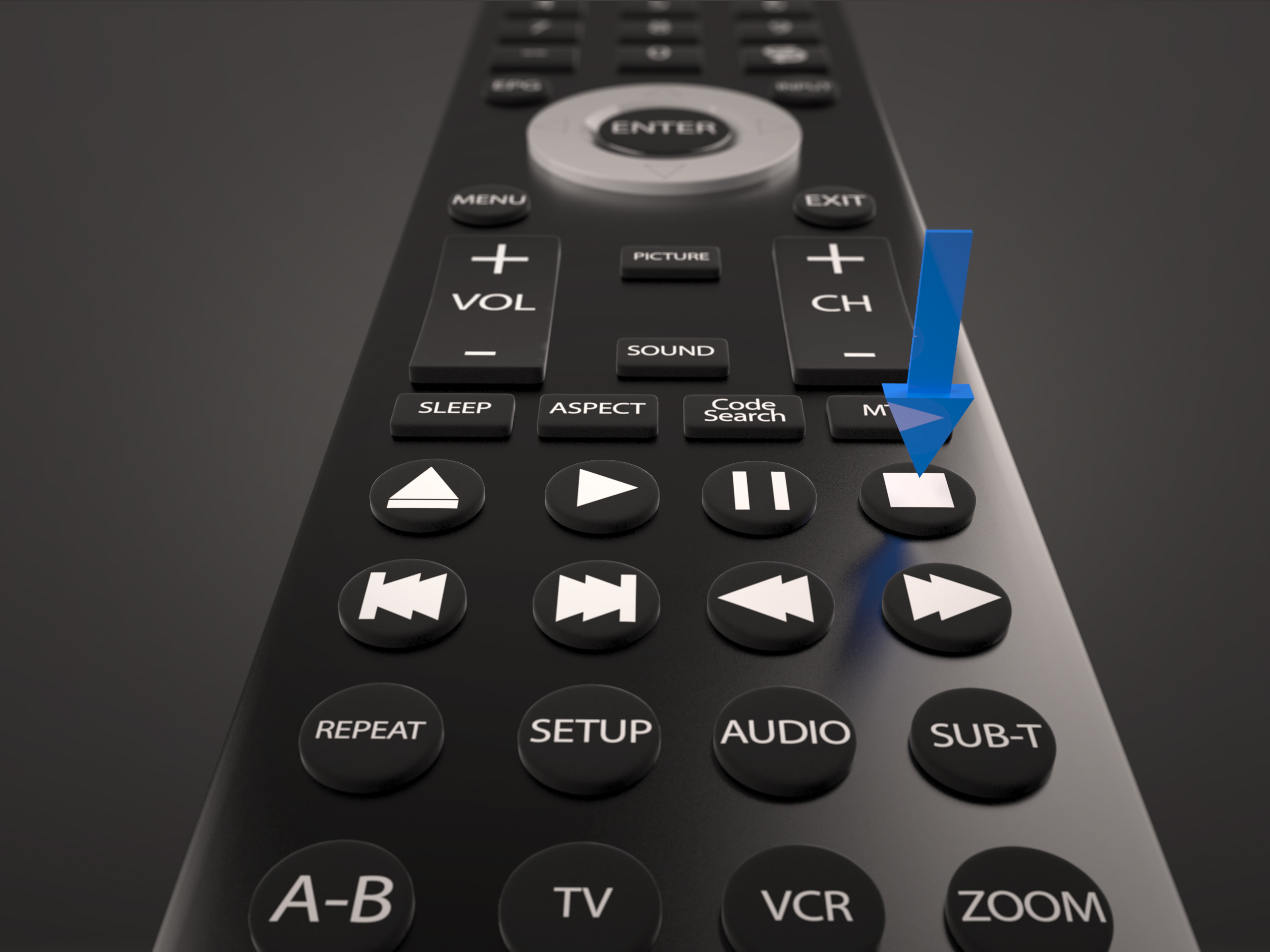 How to Set Up RCA Controls Without a Code Search Button: Practical Guide