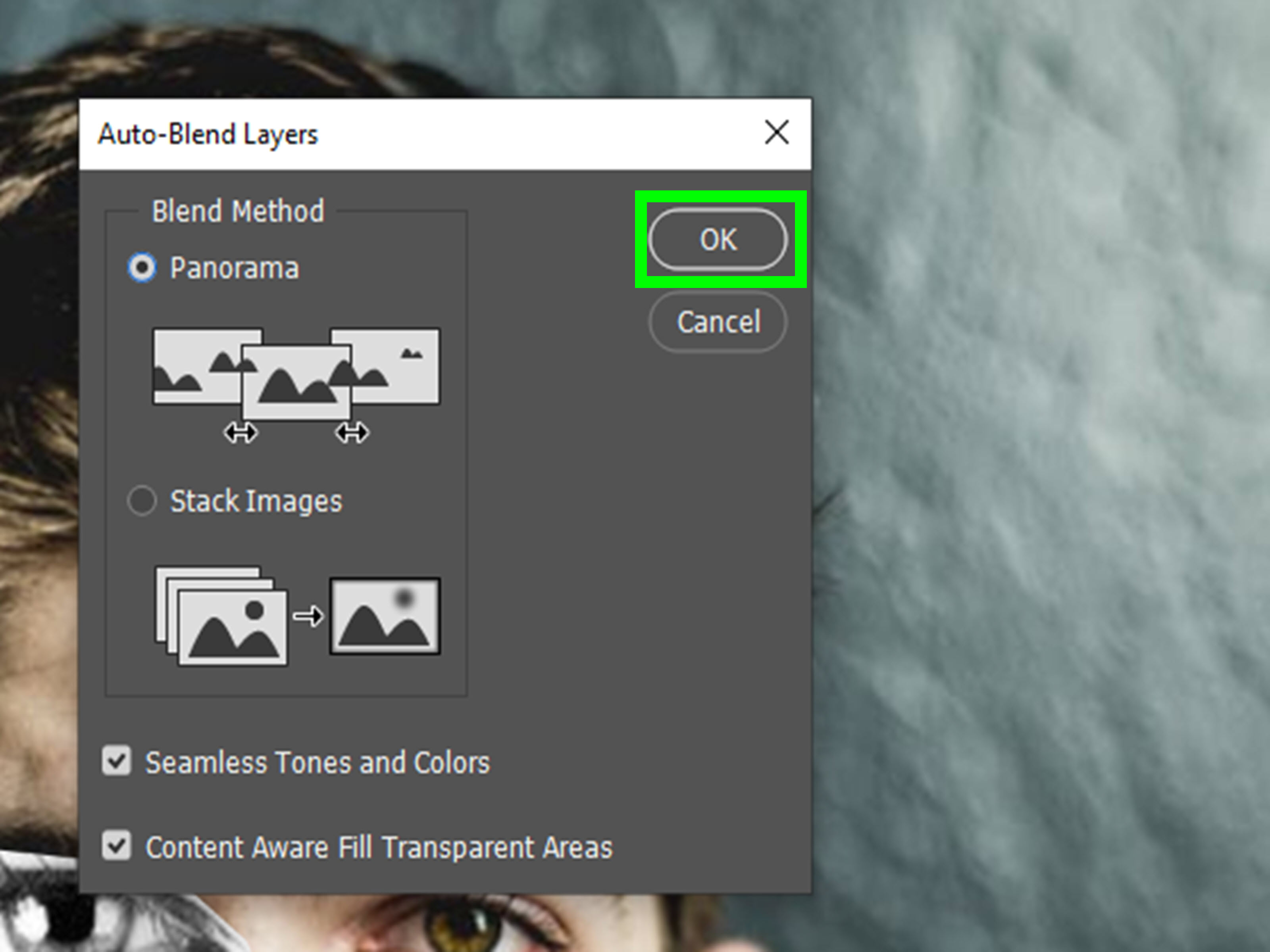 How to Swap Faces in Photoshop: Step-by-Step Guide