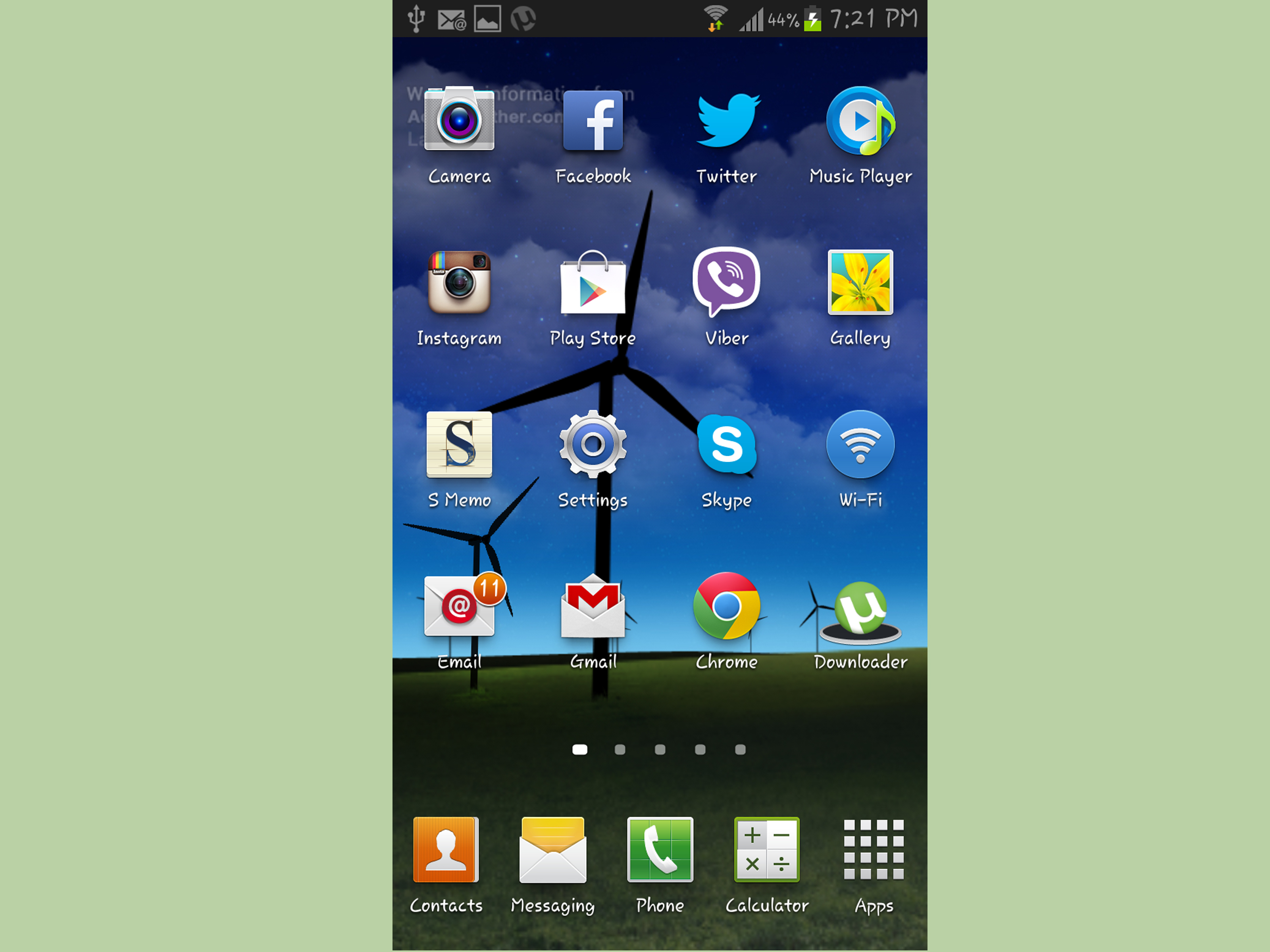 How to Take a Screenshot on Galaxy S3: Complete Guide