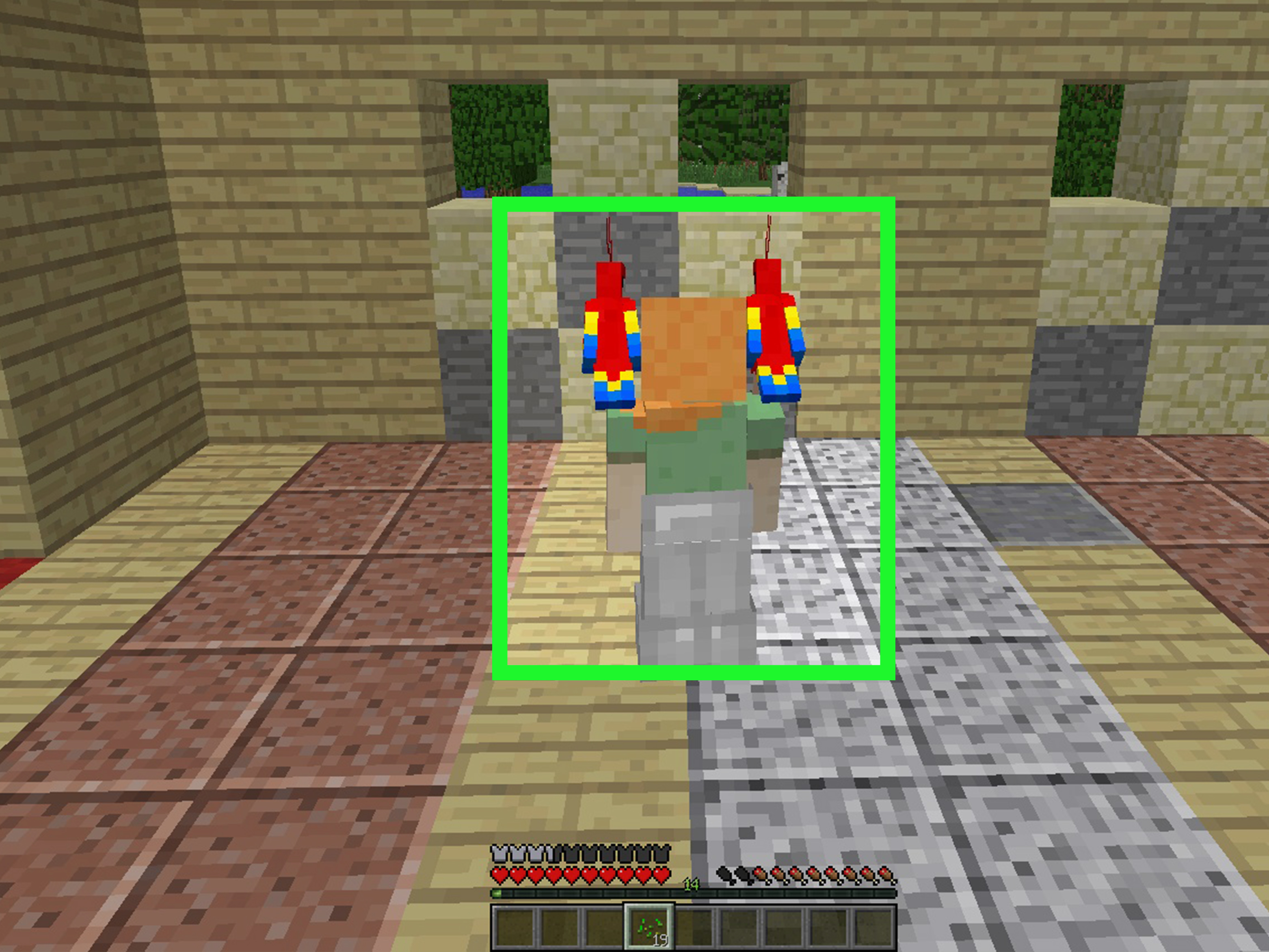 How to Tame Animals in Minecraft: Practical Guide