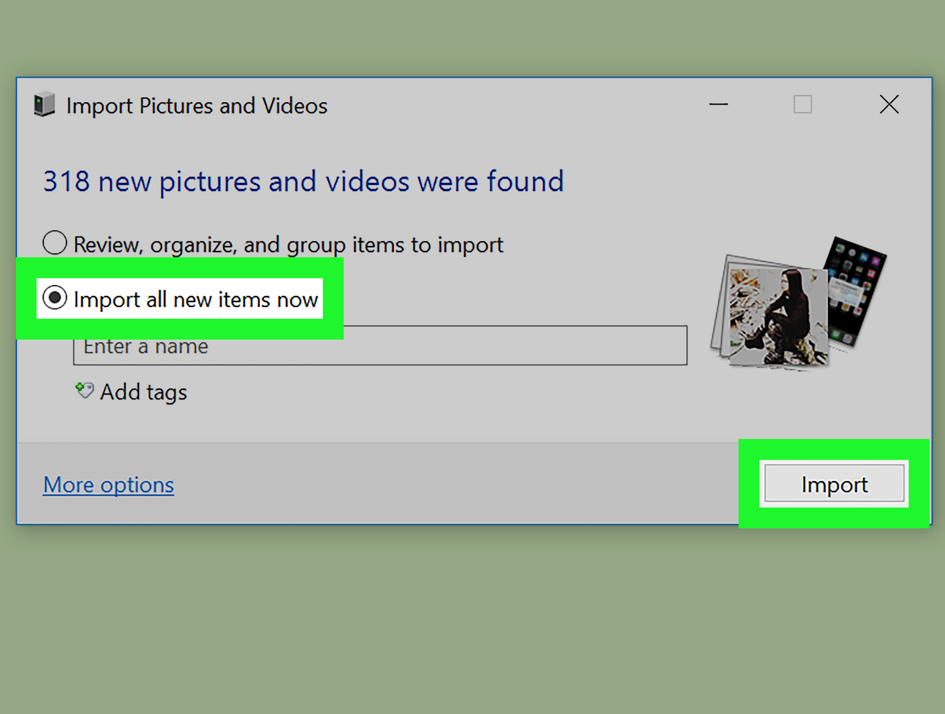 How to Transfer Photos from iPhone to Computer: Complete Guide