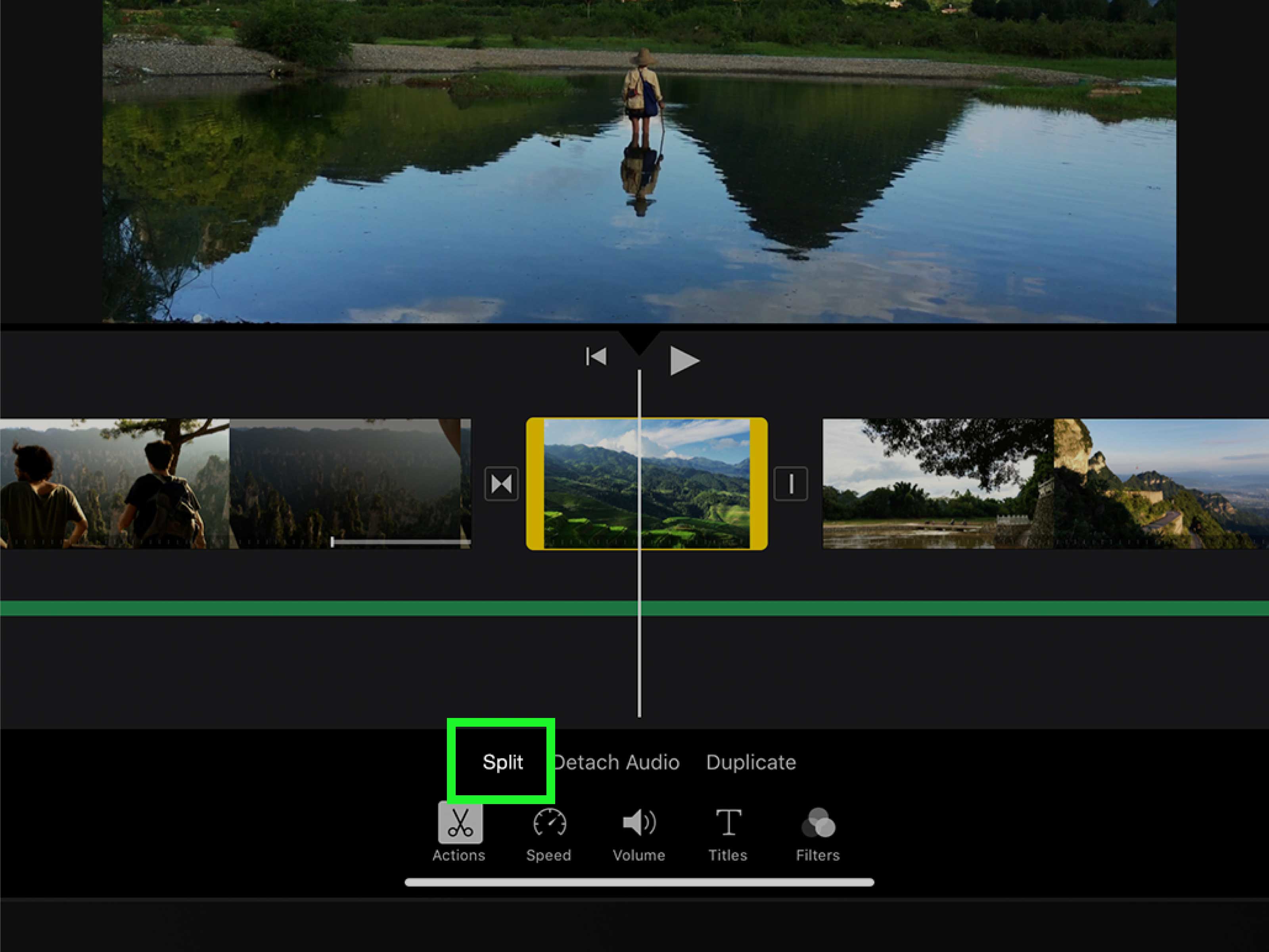 How to Trim a Video on iMovie: Clear Instructions