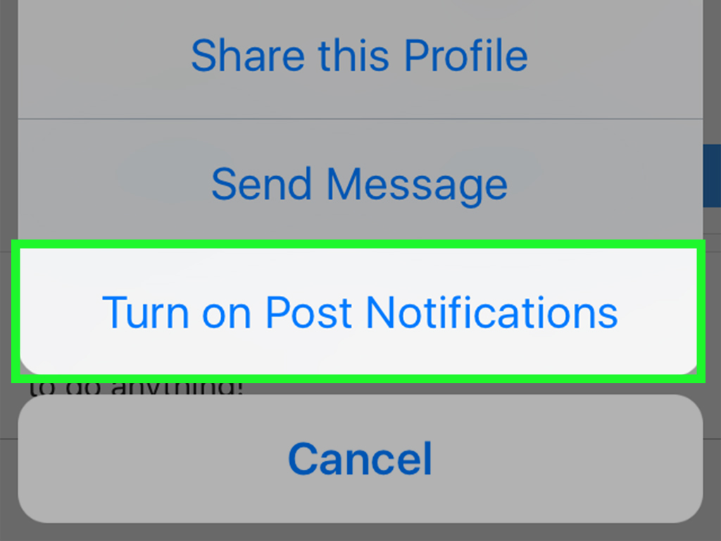How to Turn Instagram Notifications on and Off: Complete Guide
