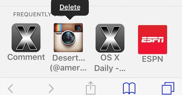 How to Turn Off Frequent Access on Safari: Complete Guide