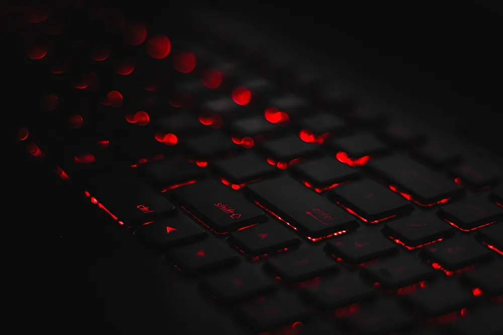 How to Turn on Asus Laptop Keyboard Light Simply and Quickly: Step-by-Step Guide