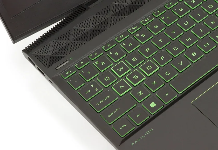 How to Turn on HP Laptop Keyboard Light Properly and Simply: Practical Guide