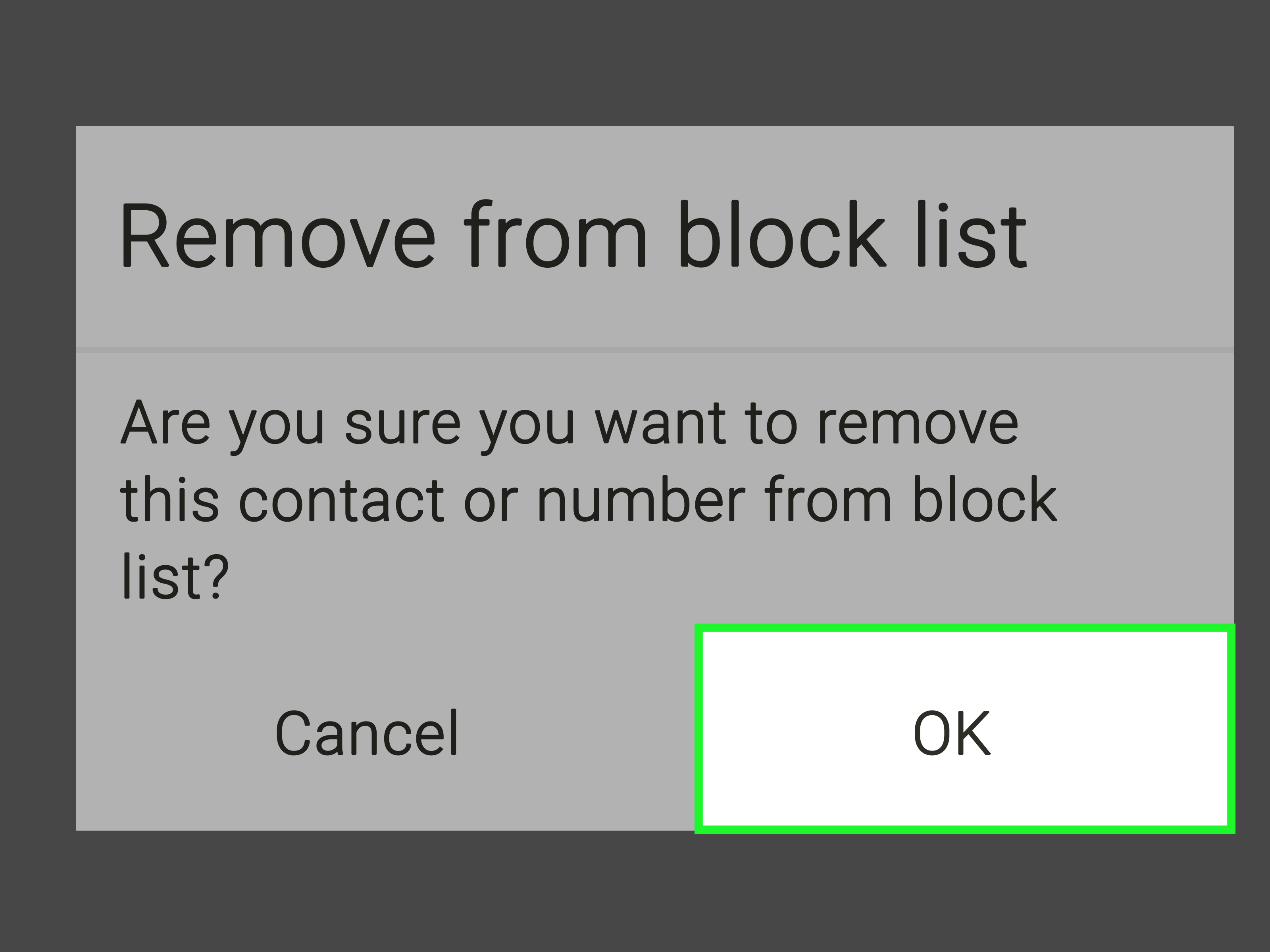 How to Unblock a Phone Number on Android Devices: Practical Guide