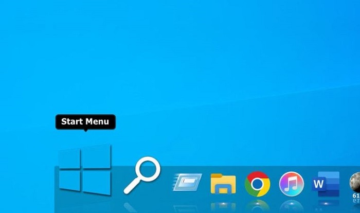 How to Ungroup Applications on the Windows 10 + Windows 11 Taskbar Is Extremely