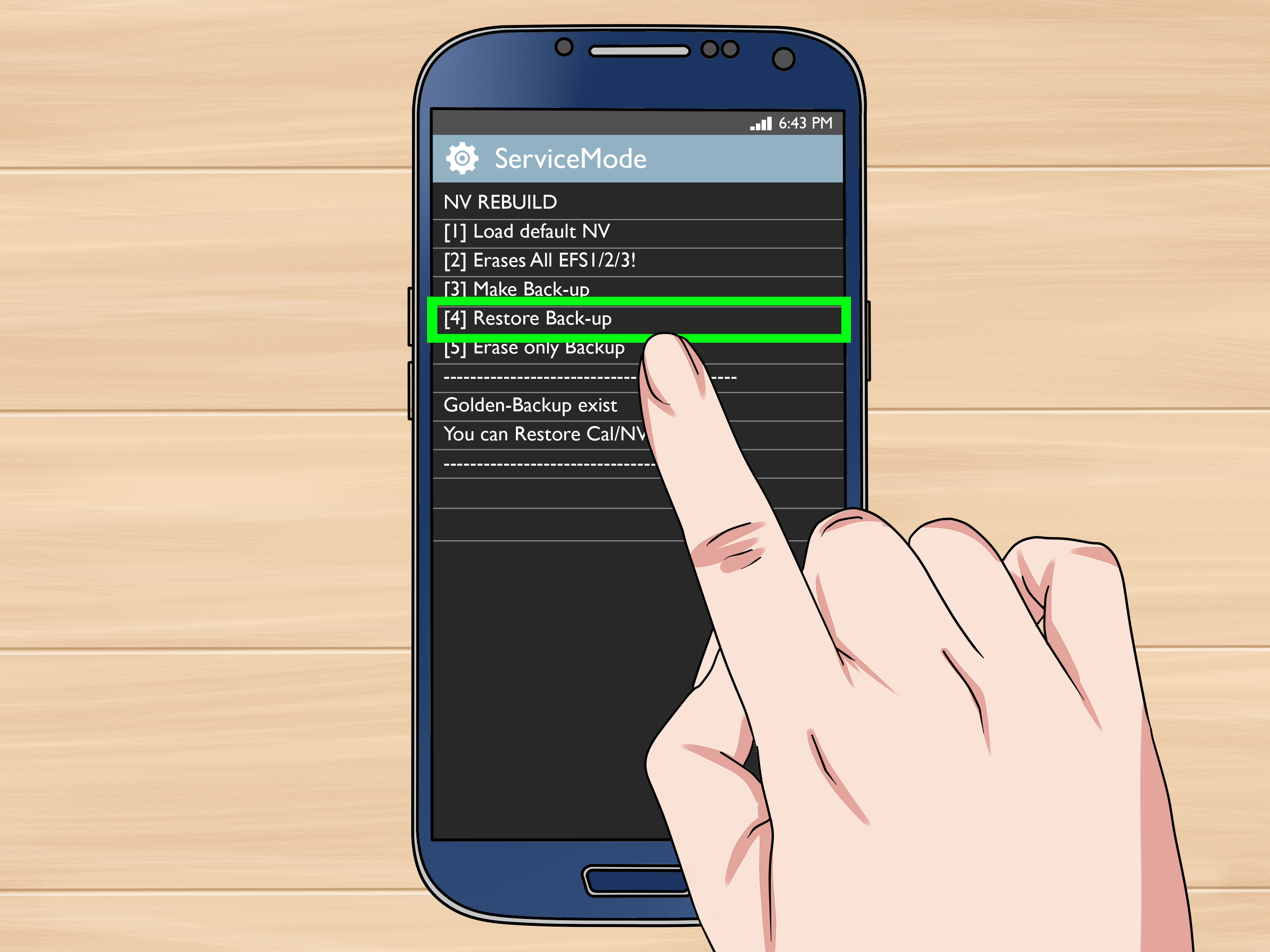 How to Unlock a Samsung Phone: Clear Instructions