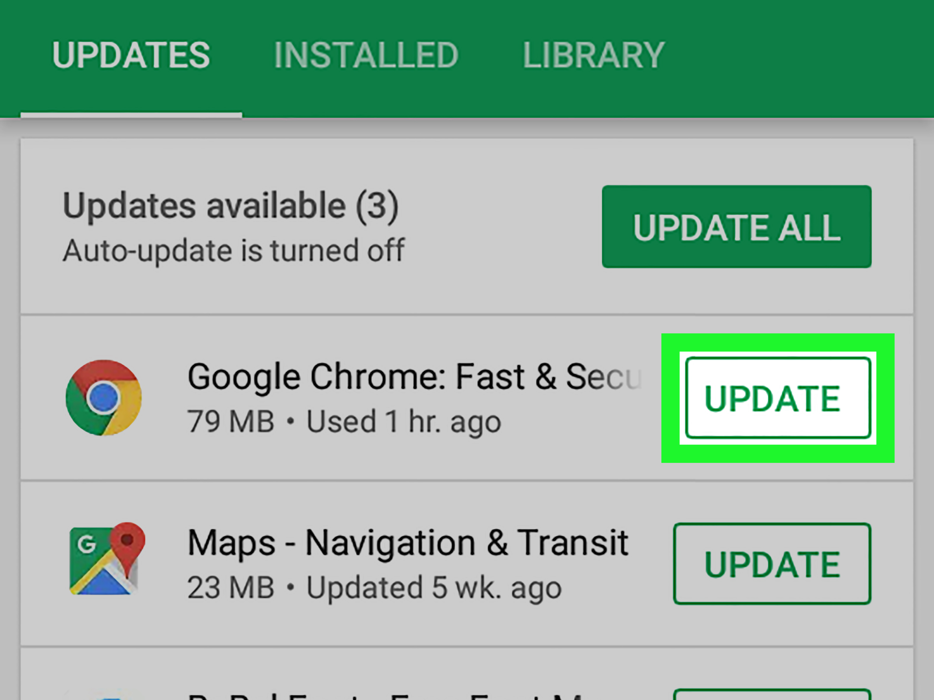 How to Update Google Chrome Browser: Step-by-Step Guide