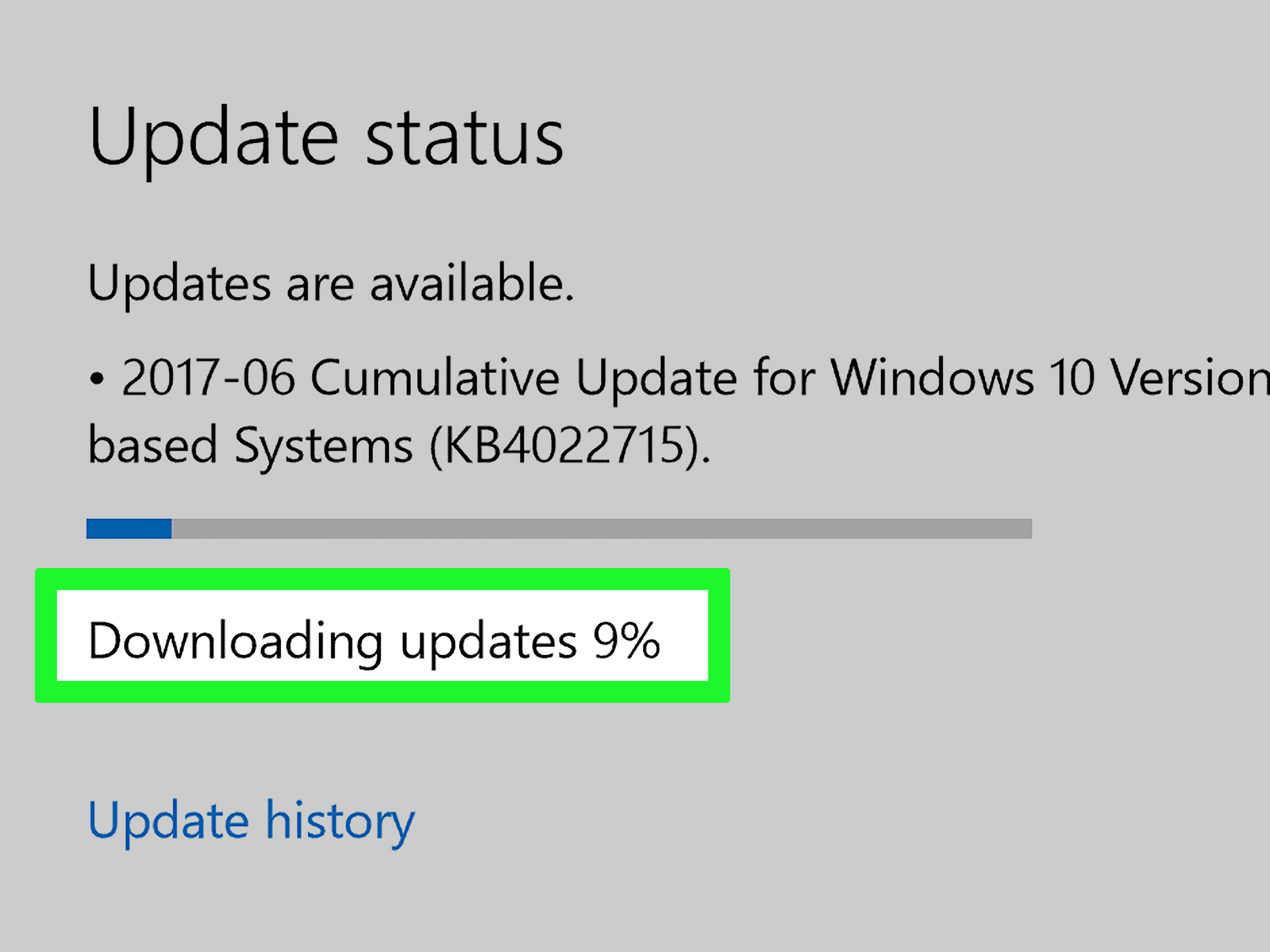 How to Update Microsoft Internet Explorer: Clear Instructions