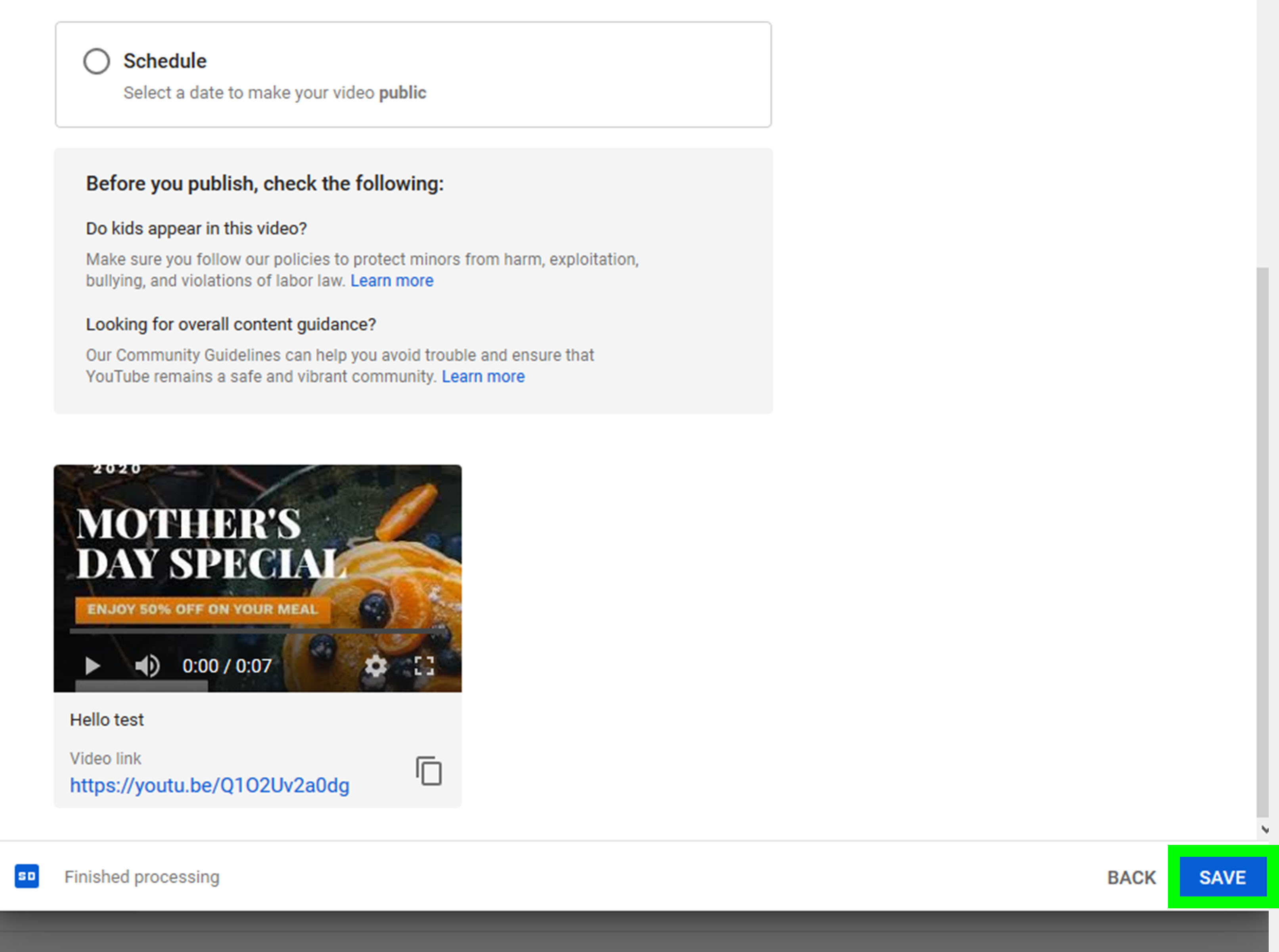 How to Upload Videos to YouTube: Clear Instructions
