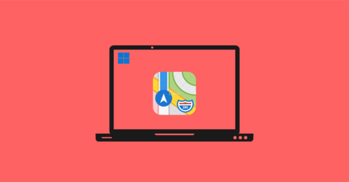 how-to-use-apple-maps-on-windows-pc-tipsmake
