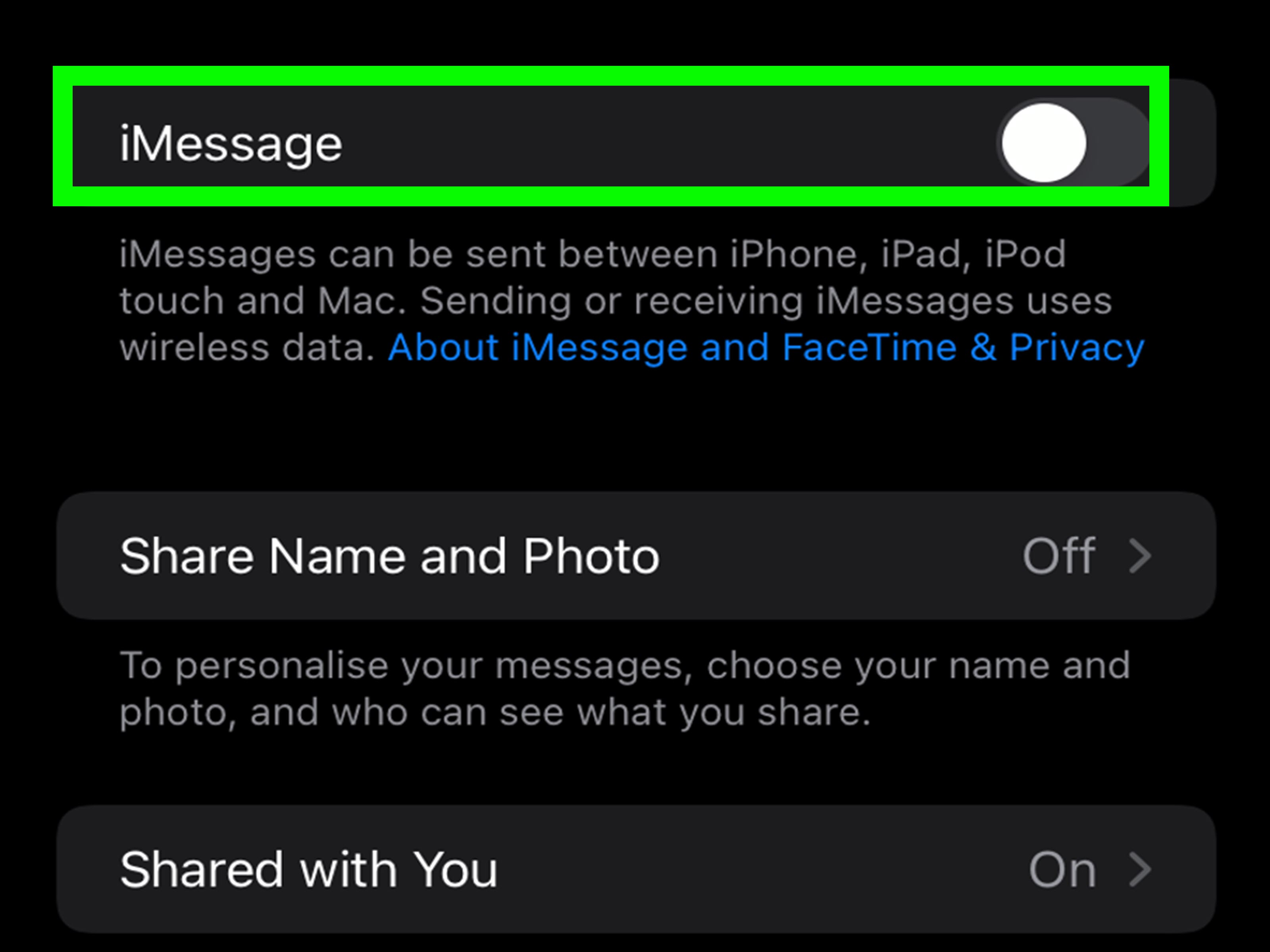 How to Use iMessage: Step-by-Step Guide