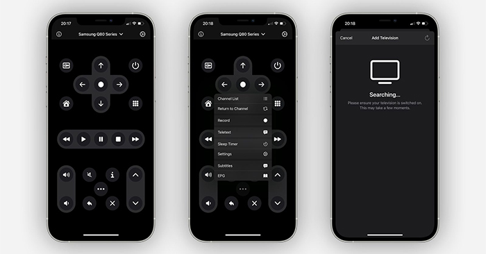 How to Use iPhone as a Remote Control for Android TV: Step-by-Step Guide