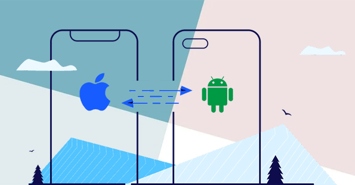 How to Use PhoneTrans to Transfer iPhone Data to iPhone, Android: Practical