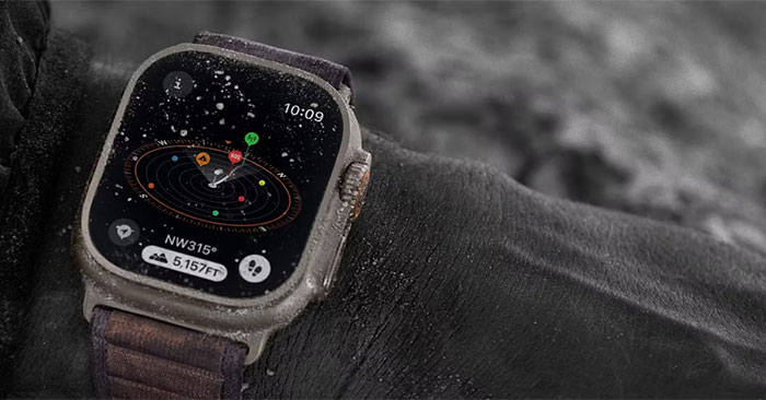How to Use the Backtrack Feature on Apple Watch: Complete Guide